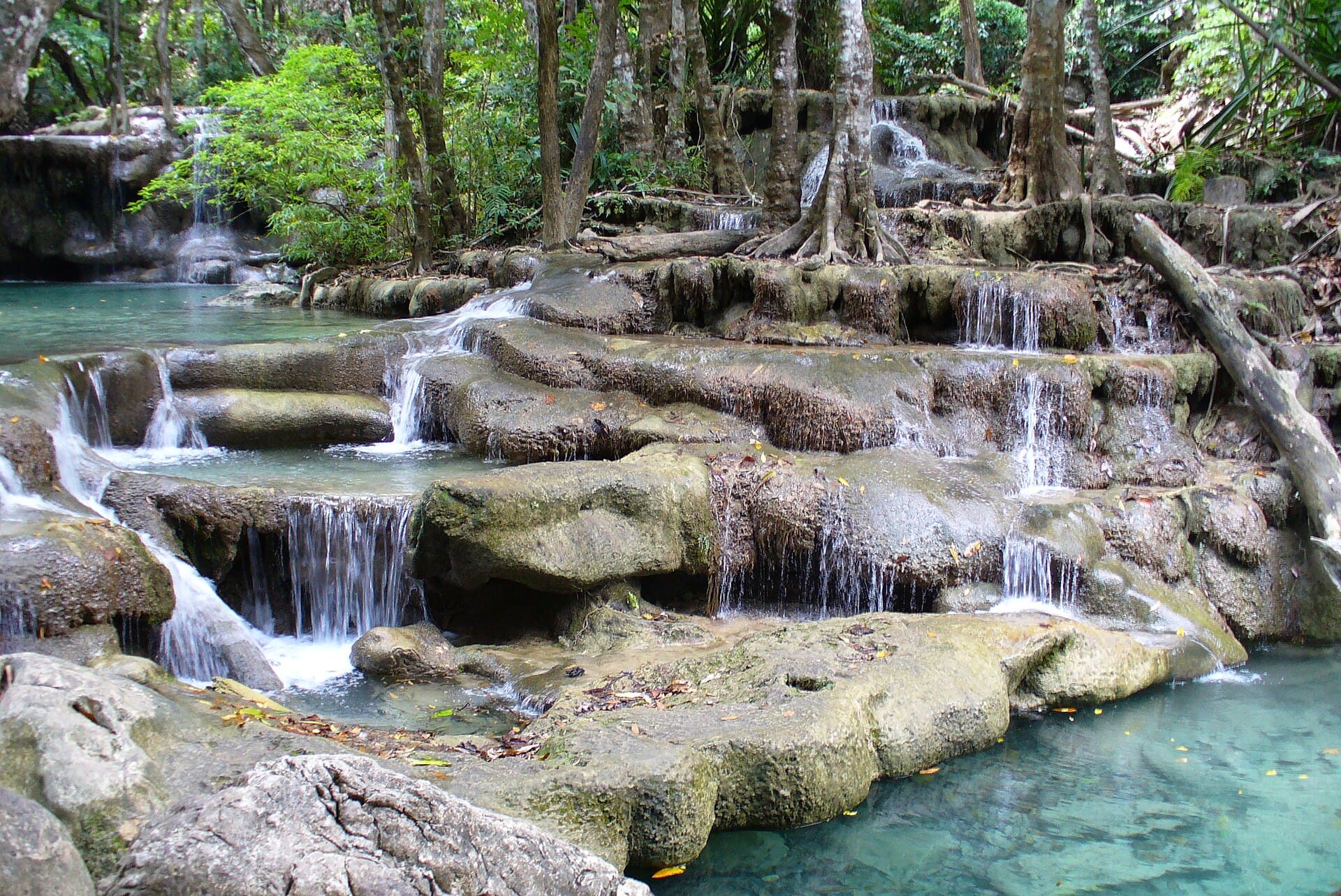 Kanchanaburi