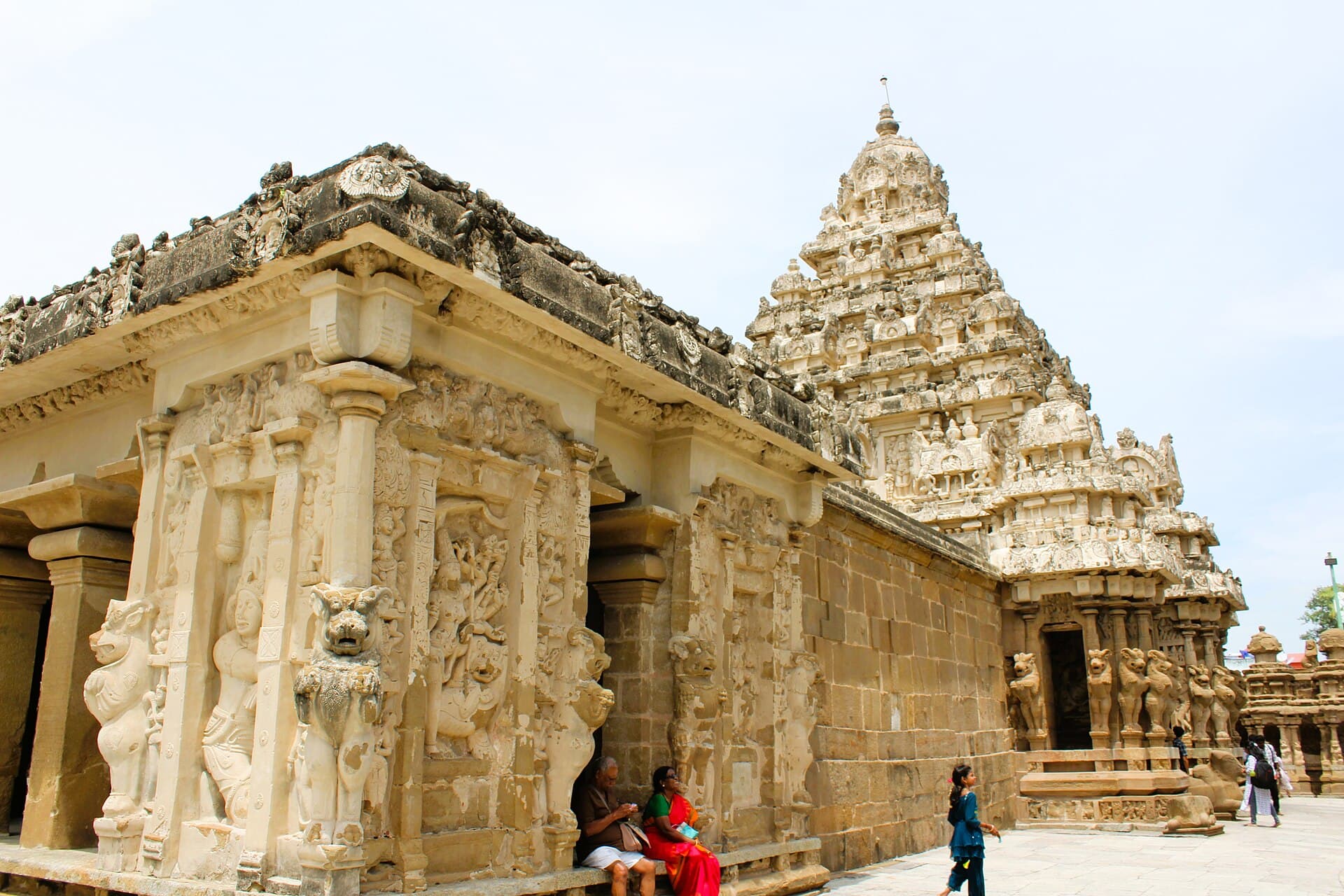 Kanchipuram