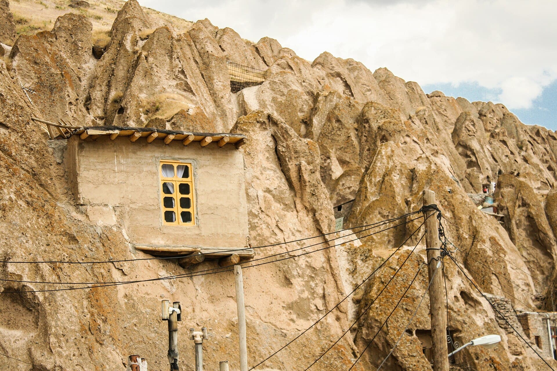 Kandovan