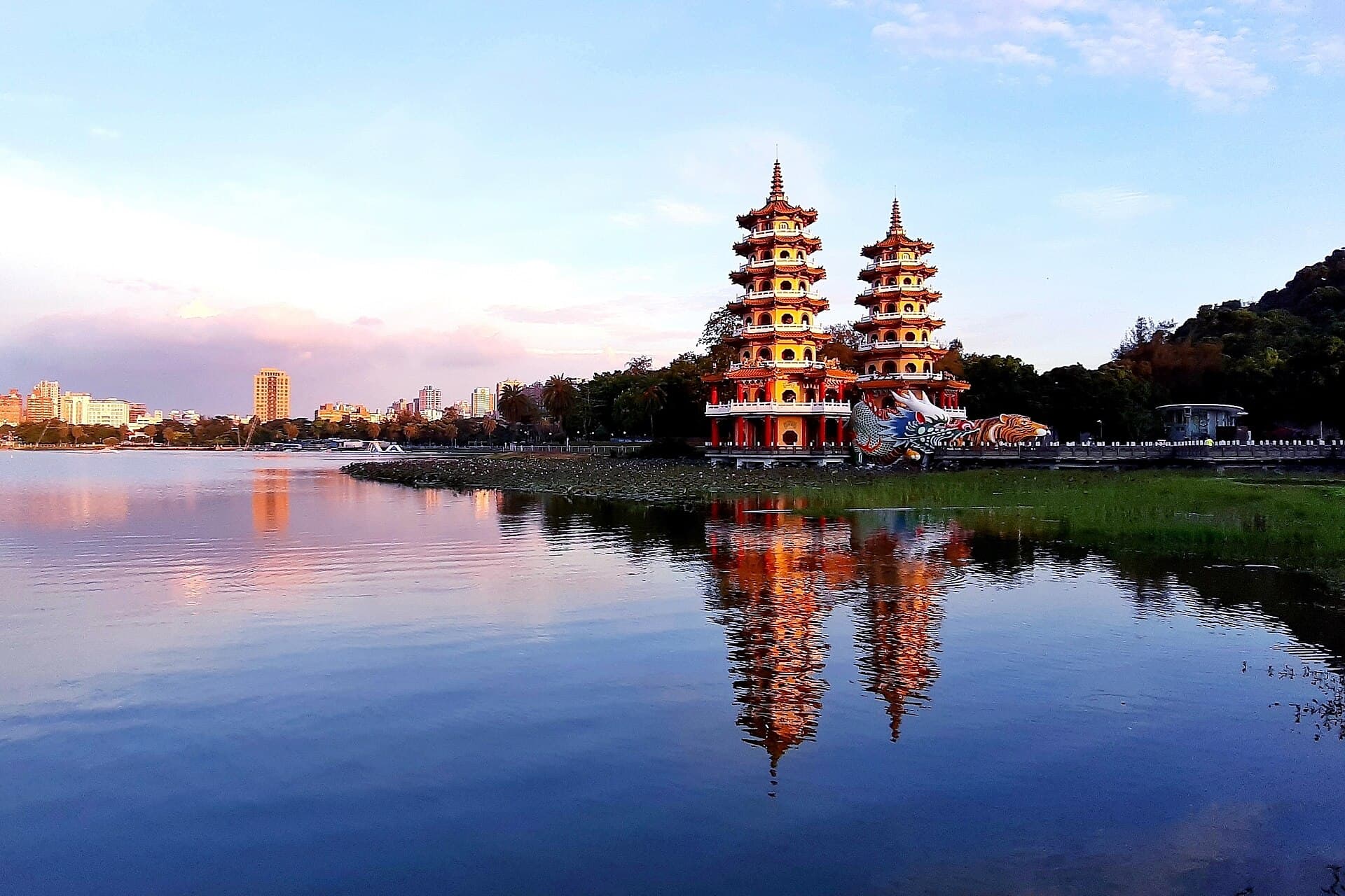 Kaohsiung