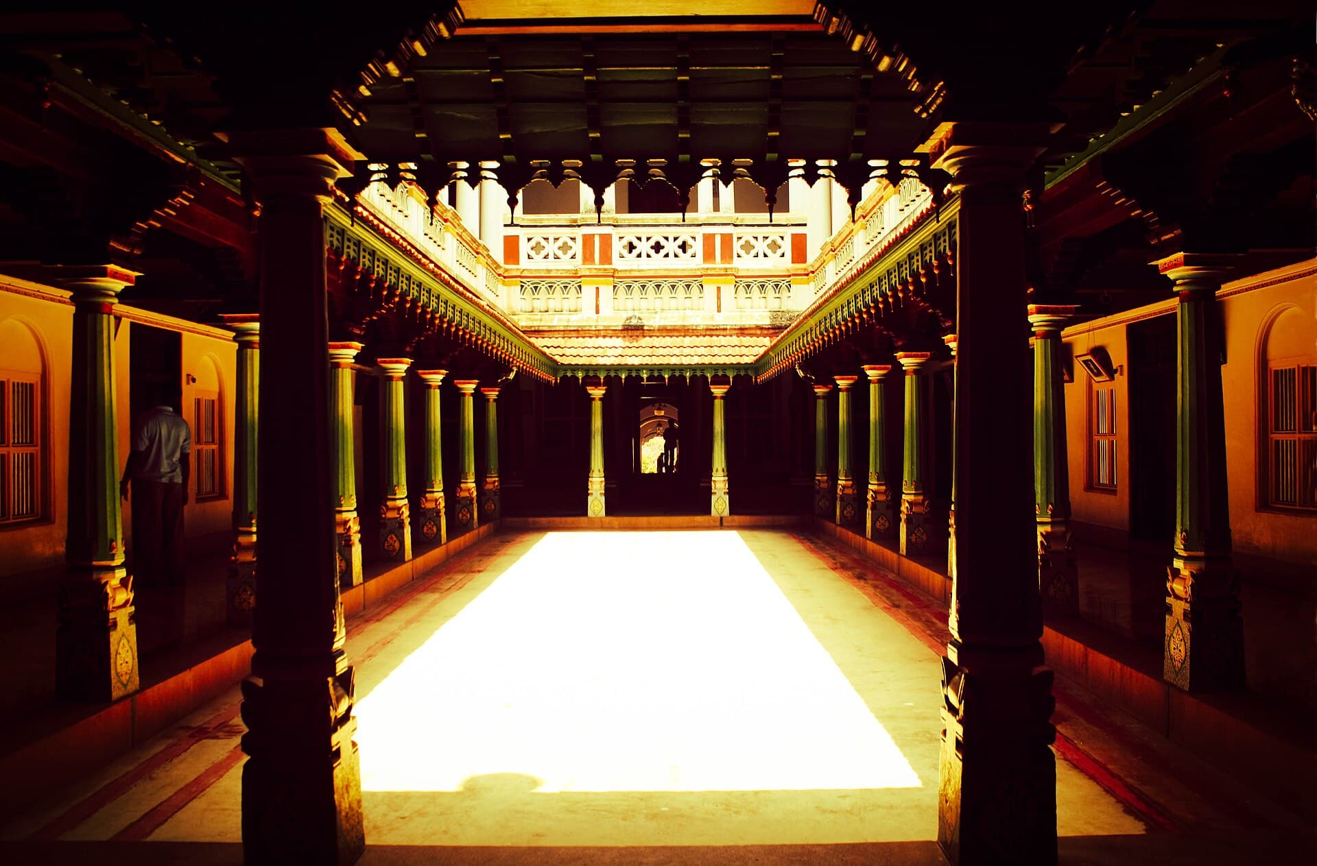 Karaikudi