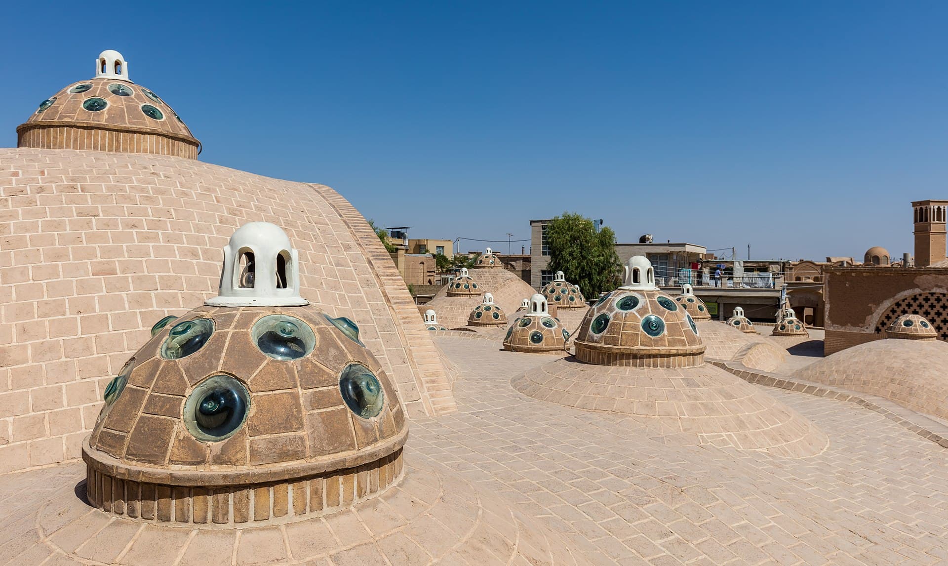Kashan