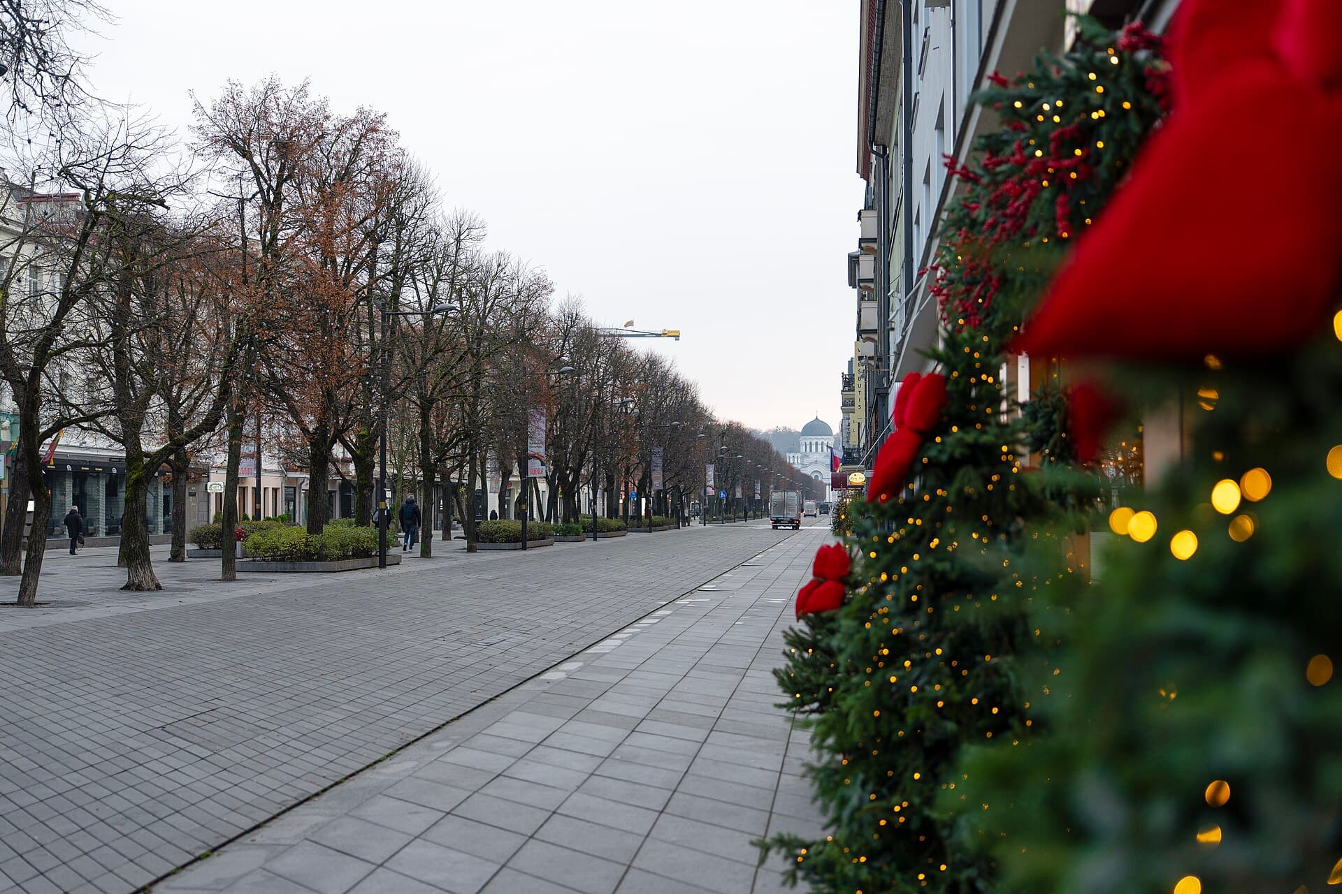 Kaunas