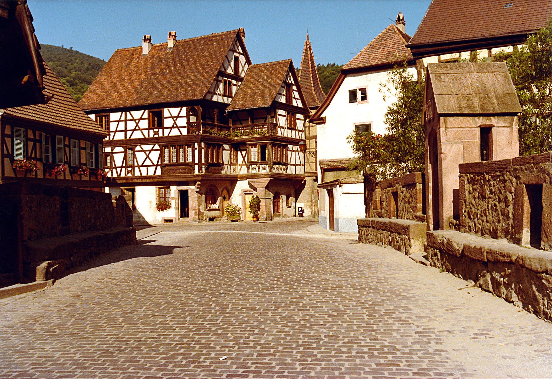 Kaysersberg