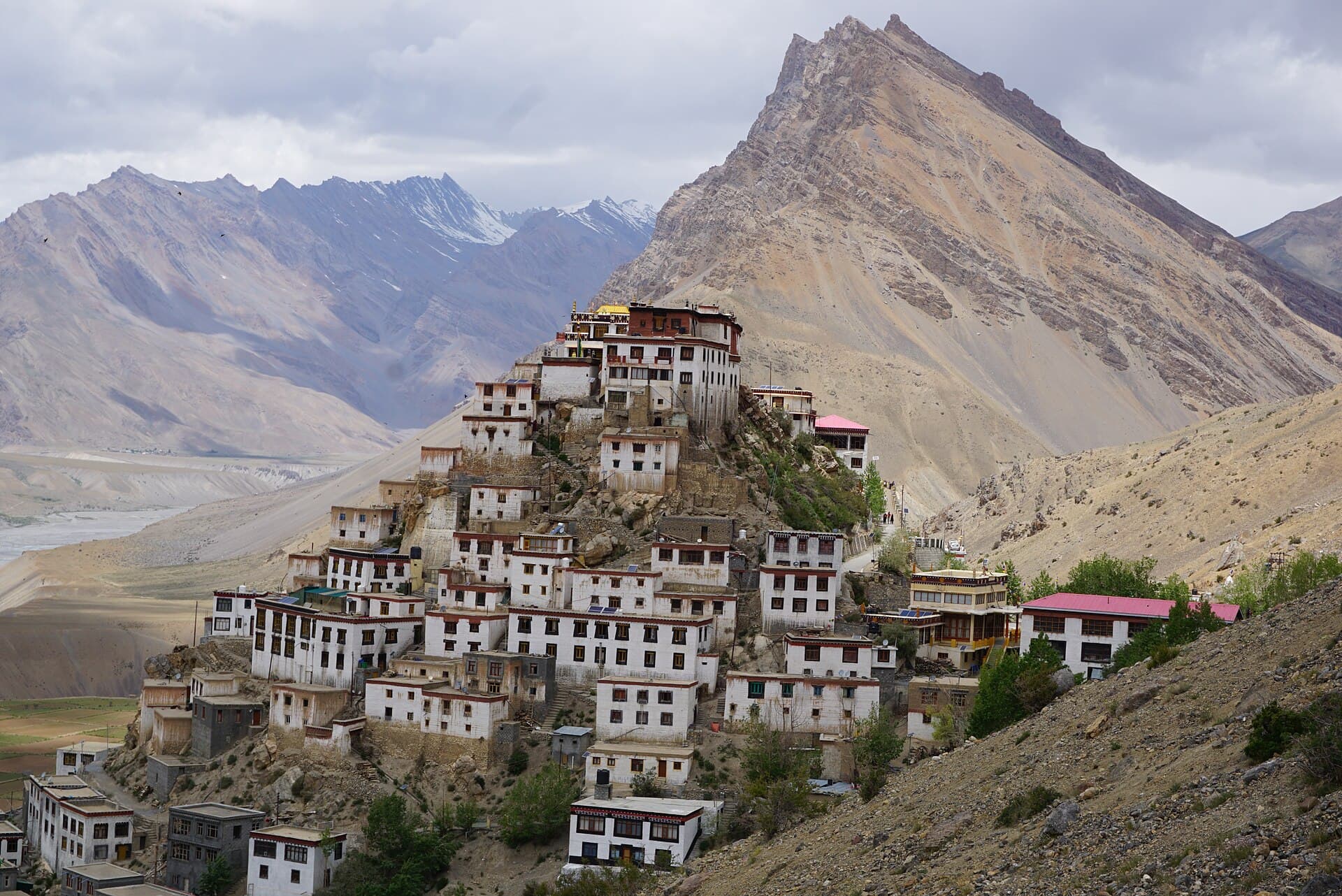 Kaza