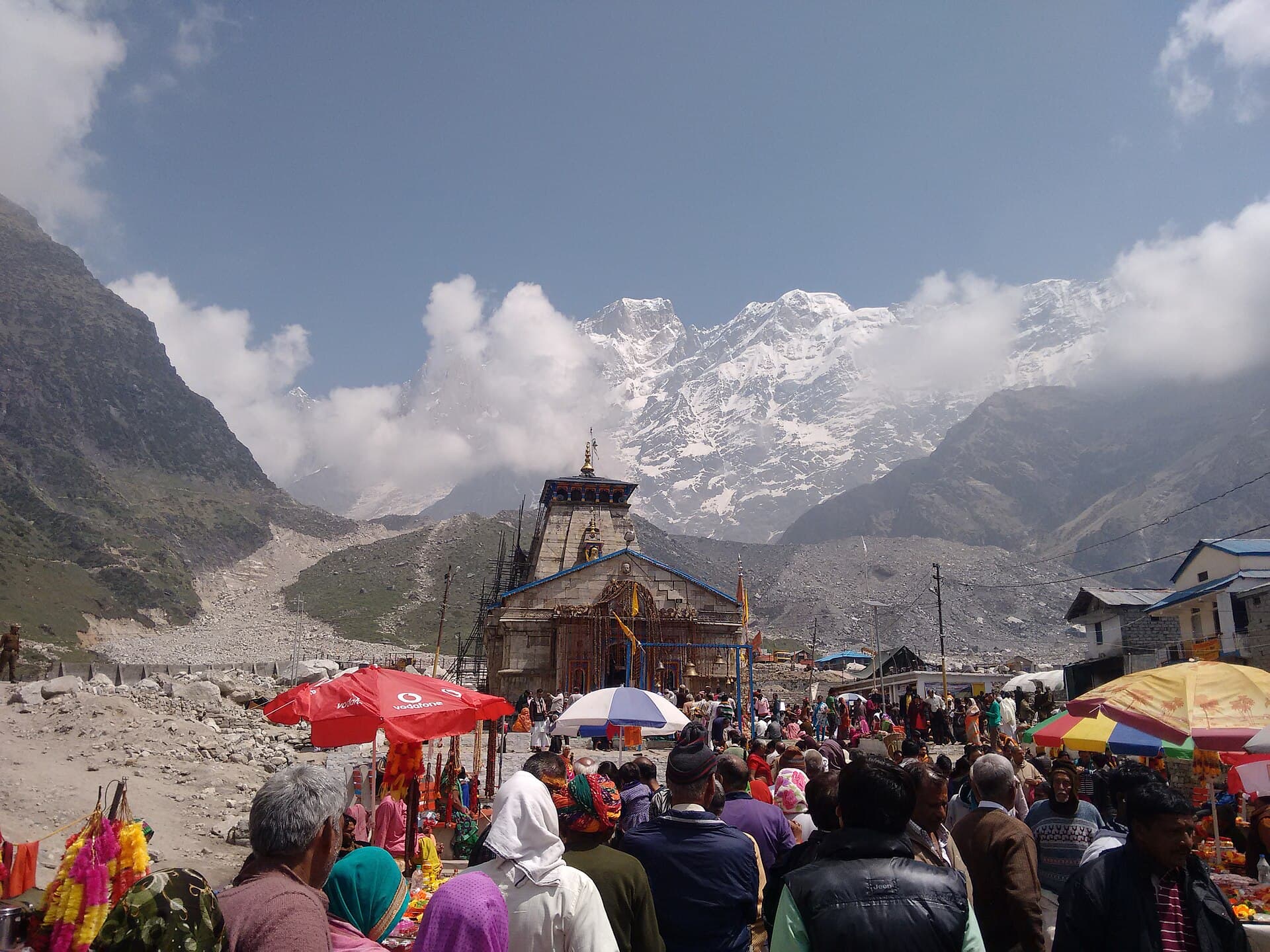 Kedarnath