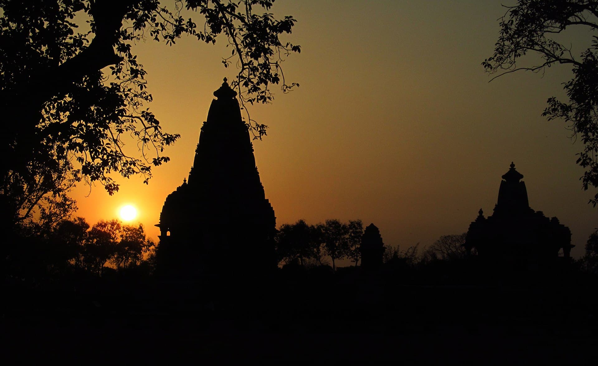 Khajuraho