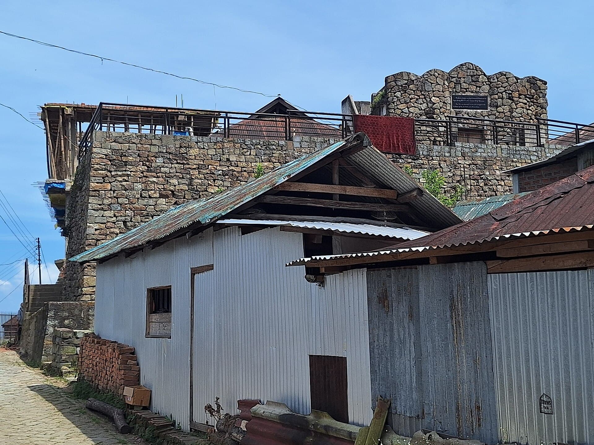 Khonoma