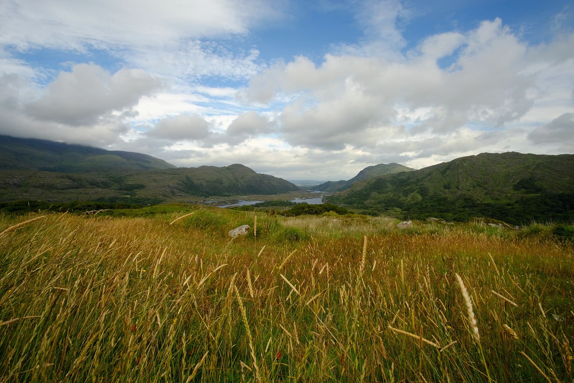 Killarney