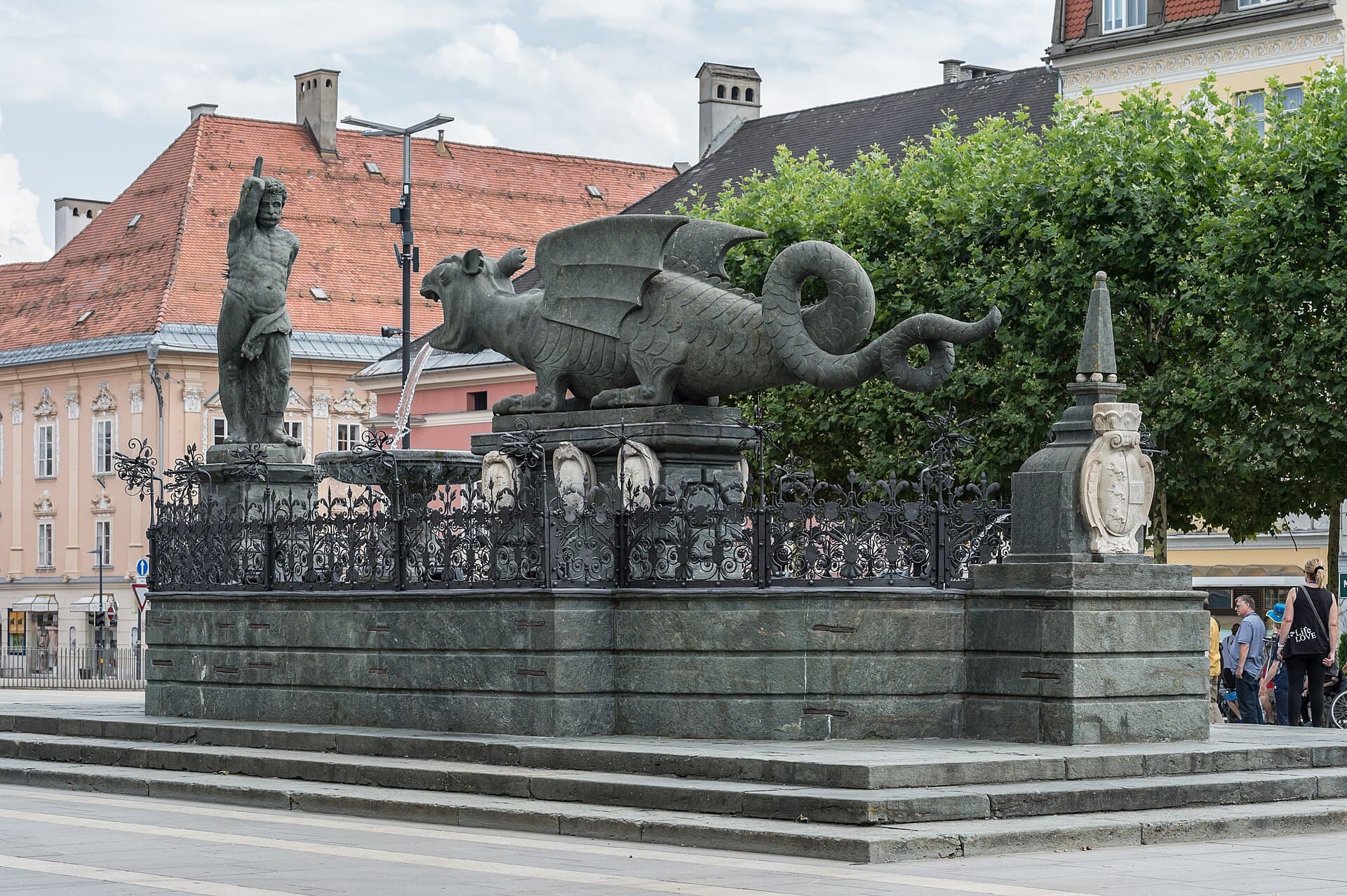 Klagenfurt