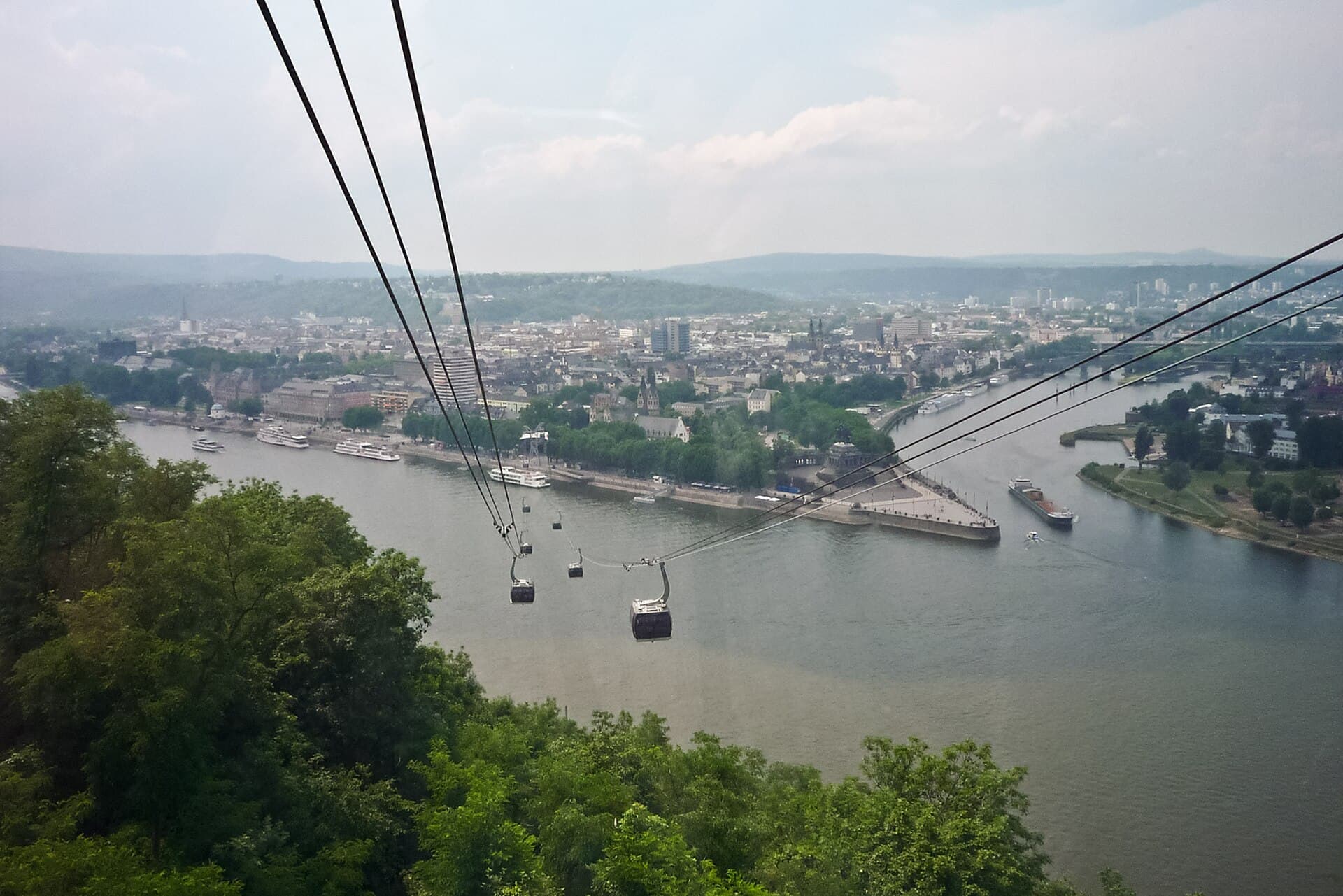 Koblenz