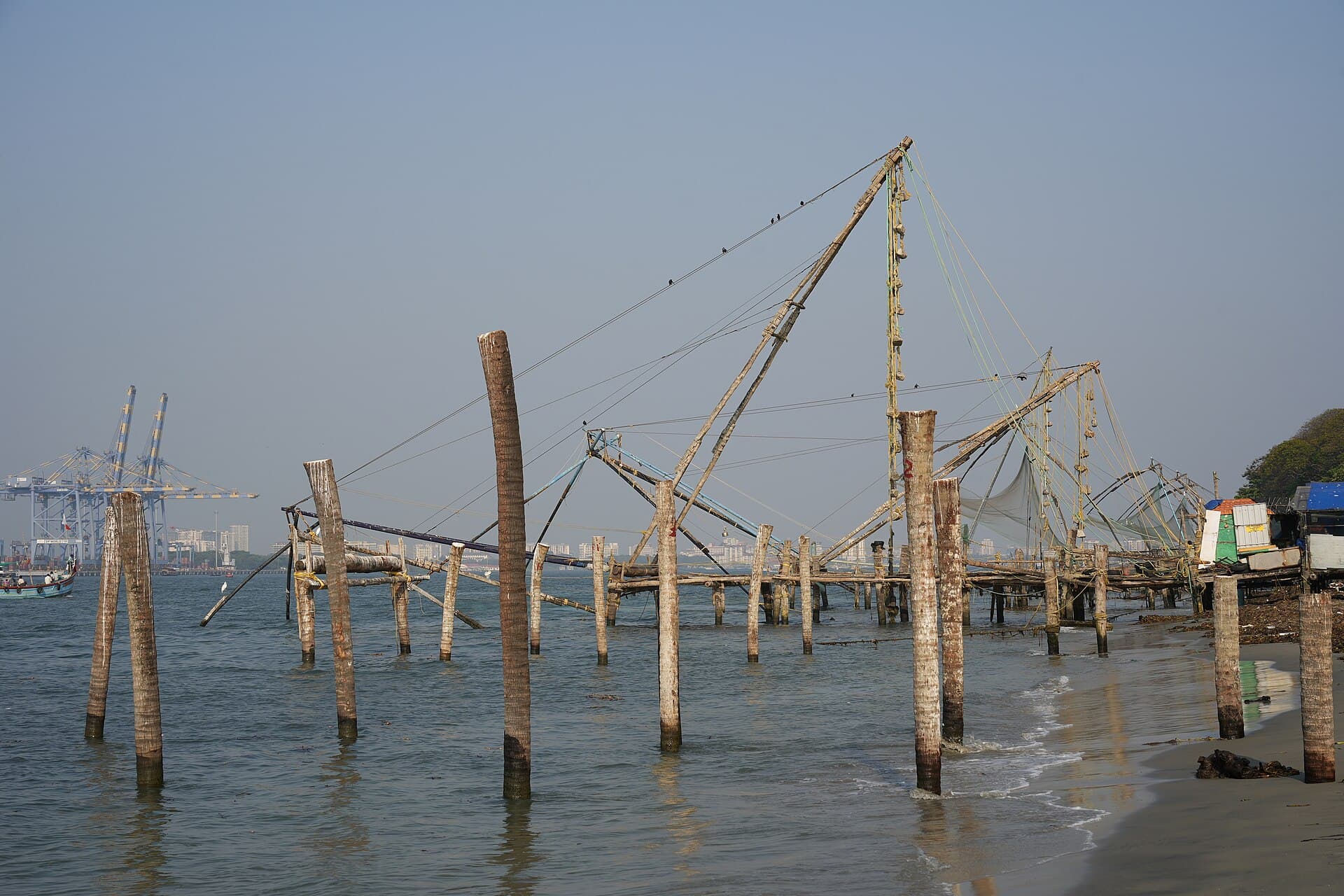 Kochi