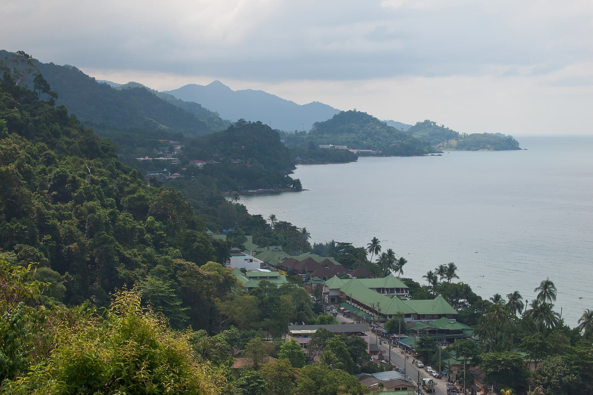 Koh Chang
