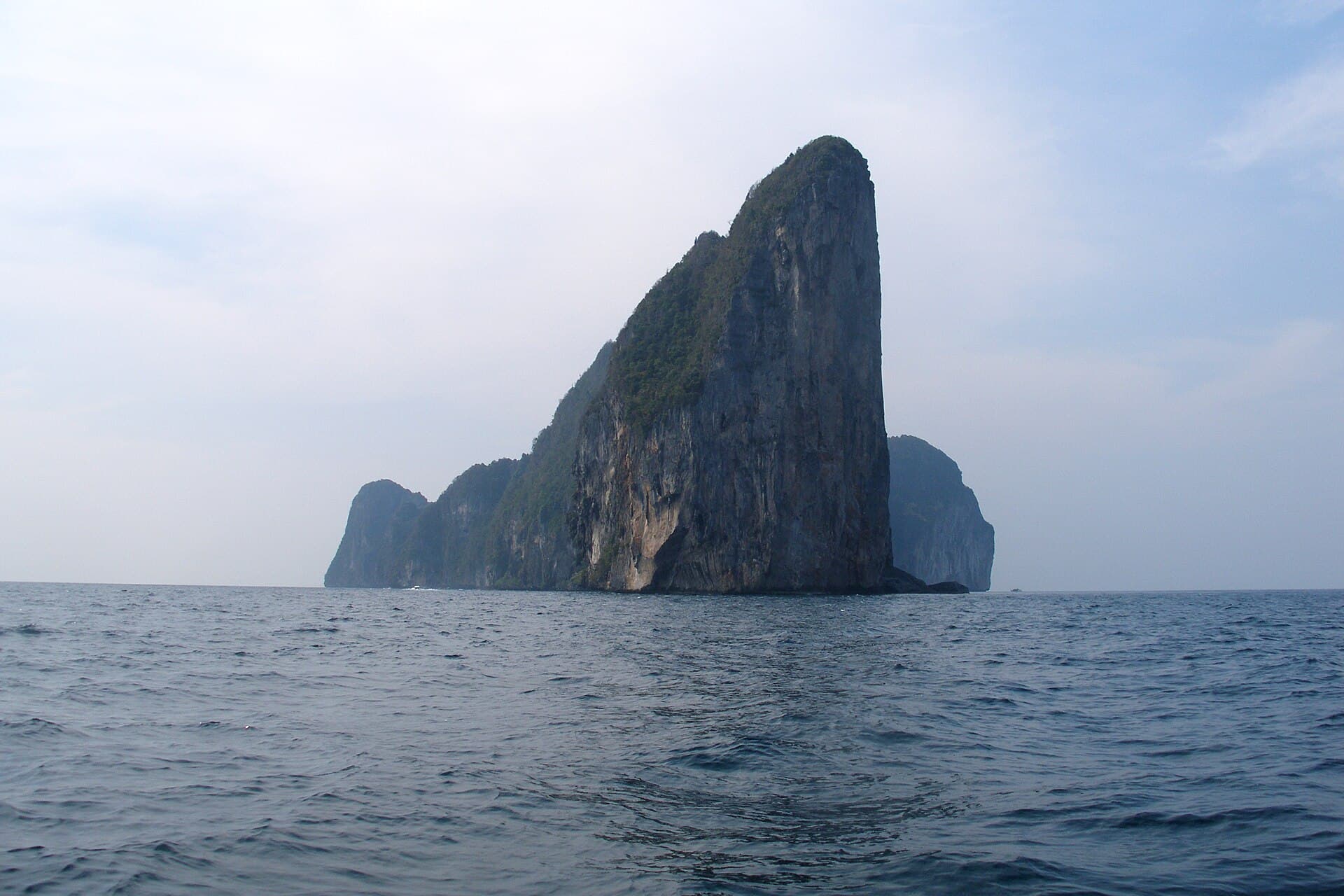 Koh Phi Phi