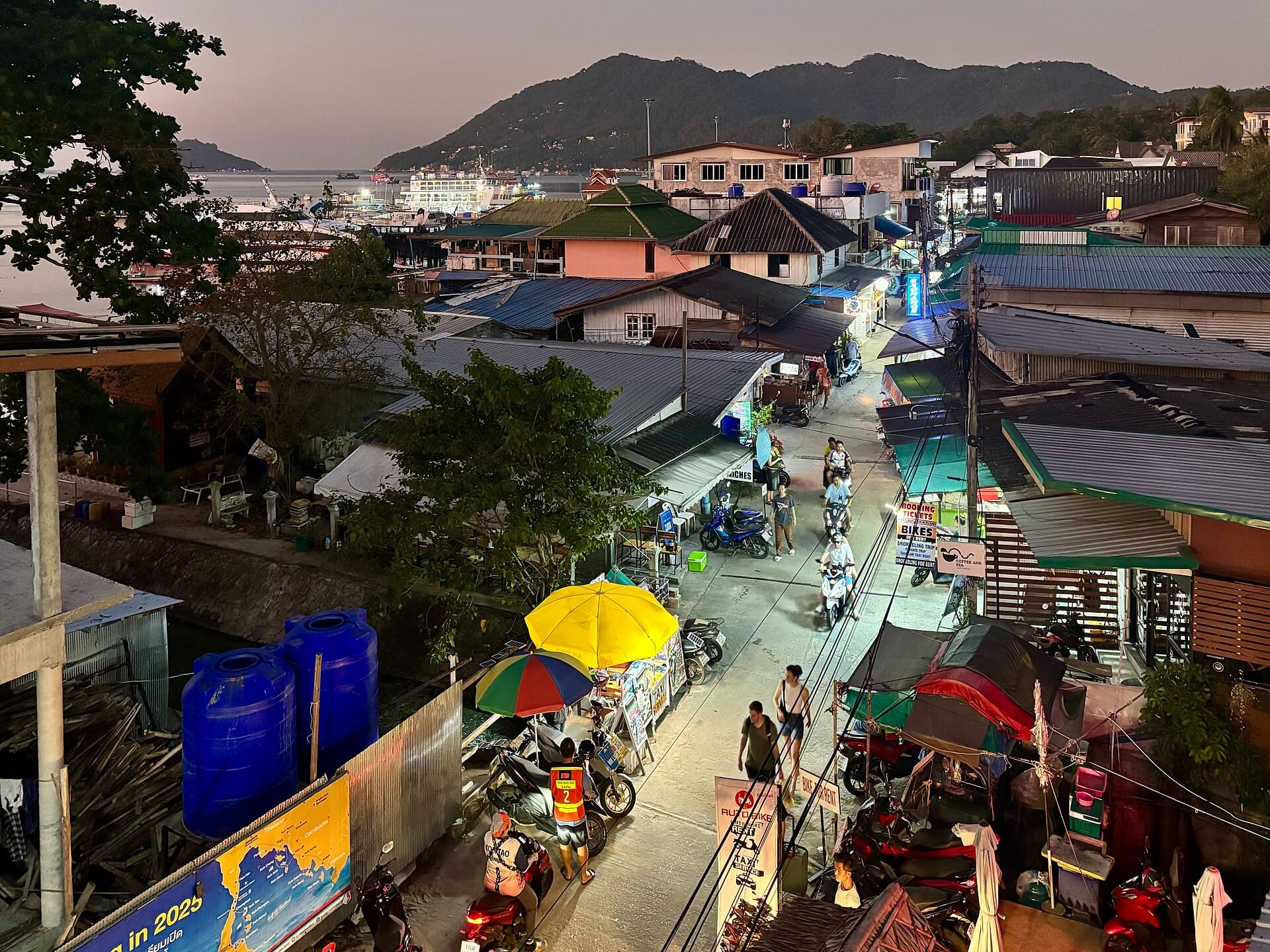 Koh Tao