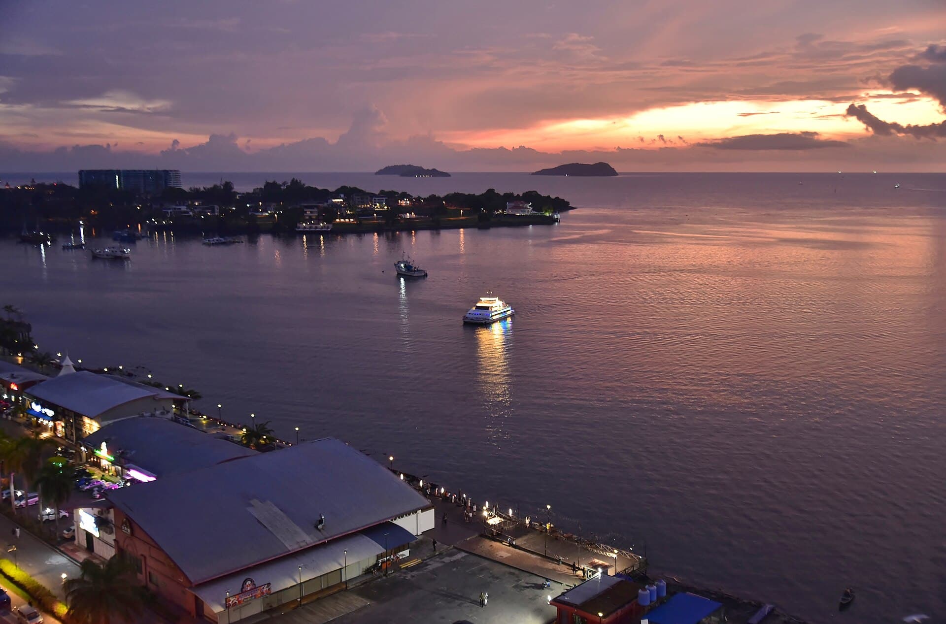 Kota Kinabalu