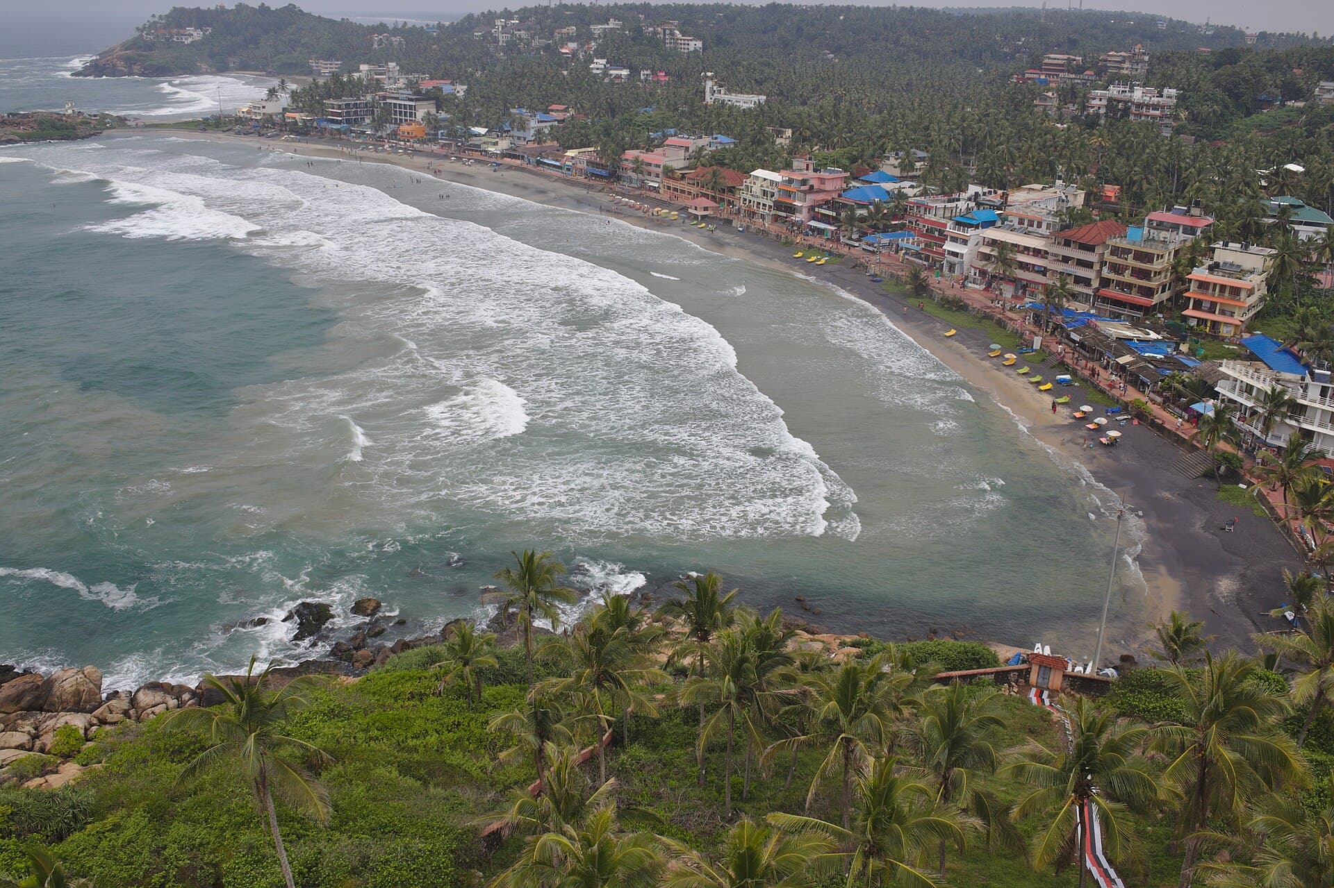 Kovalam
