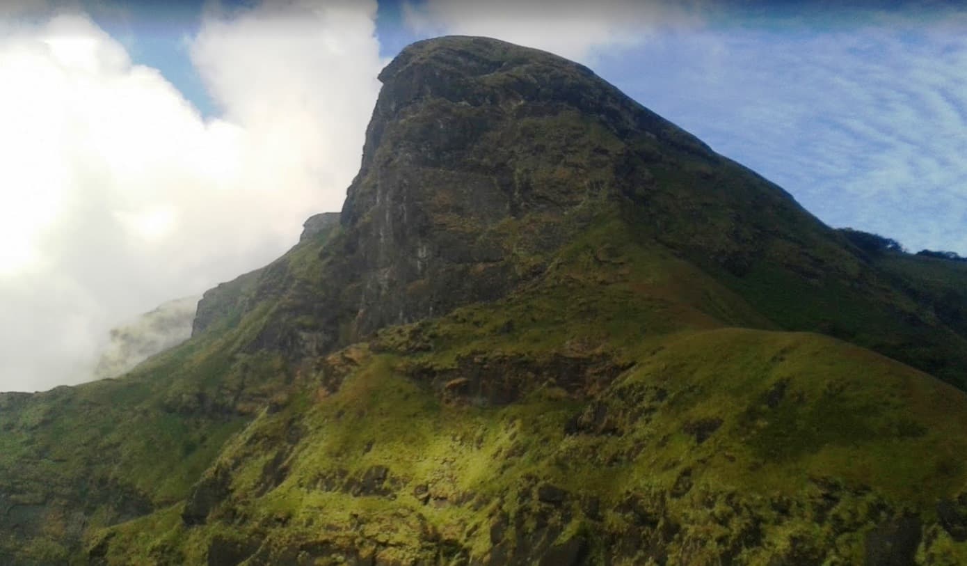 Kudremukh