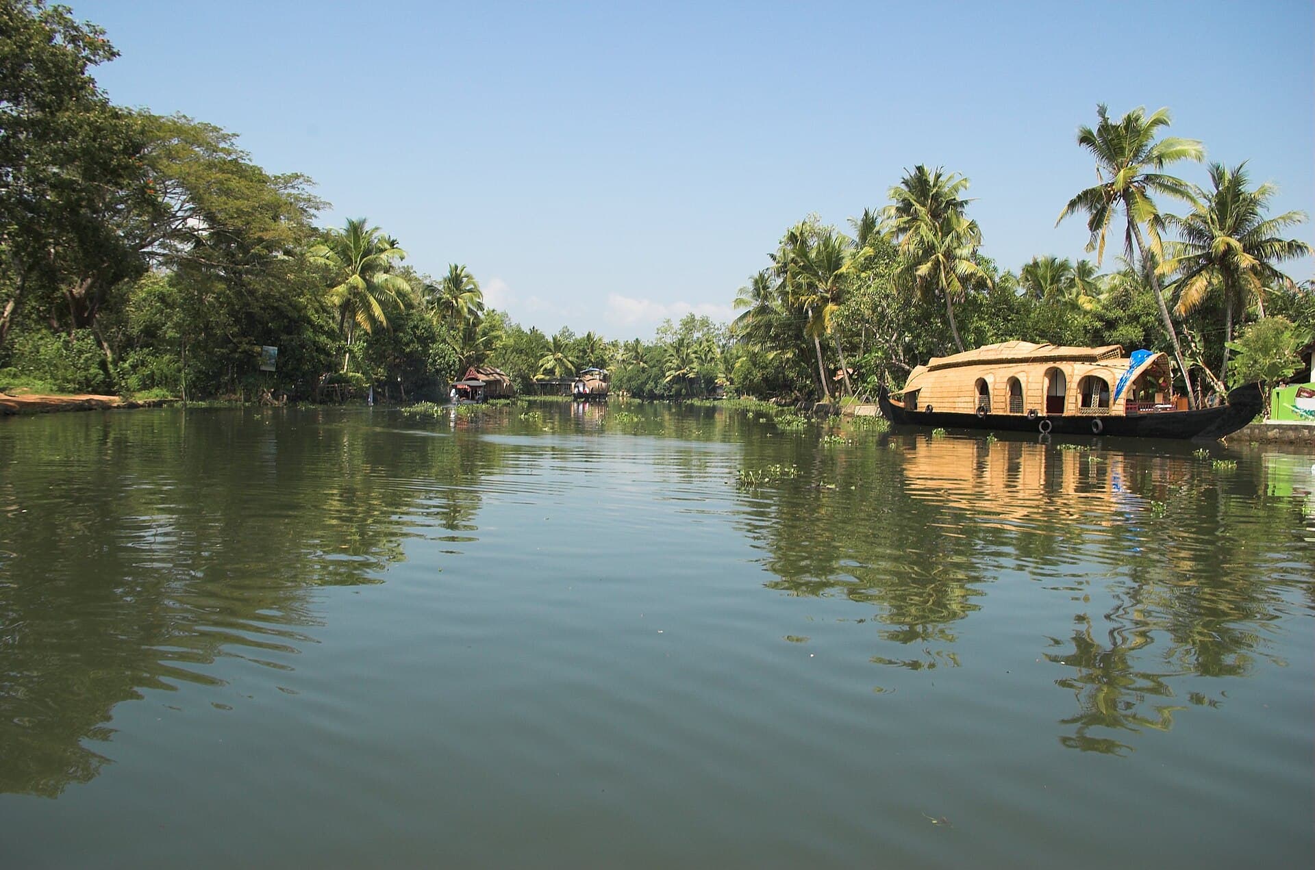 Kumarakom