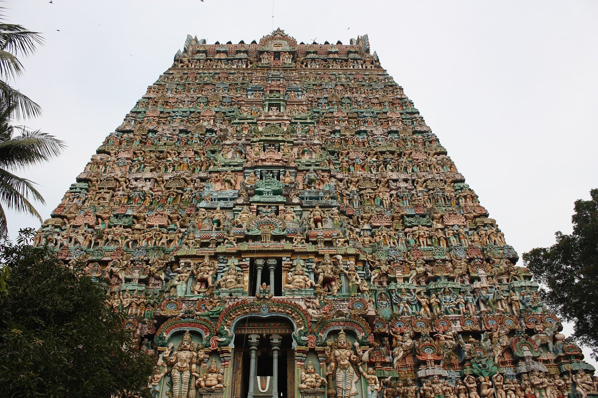Kumbakonam