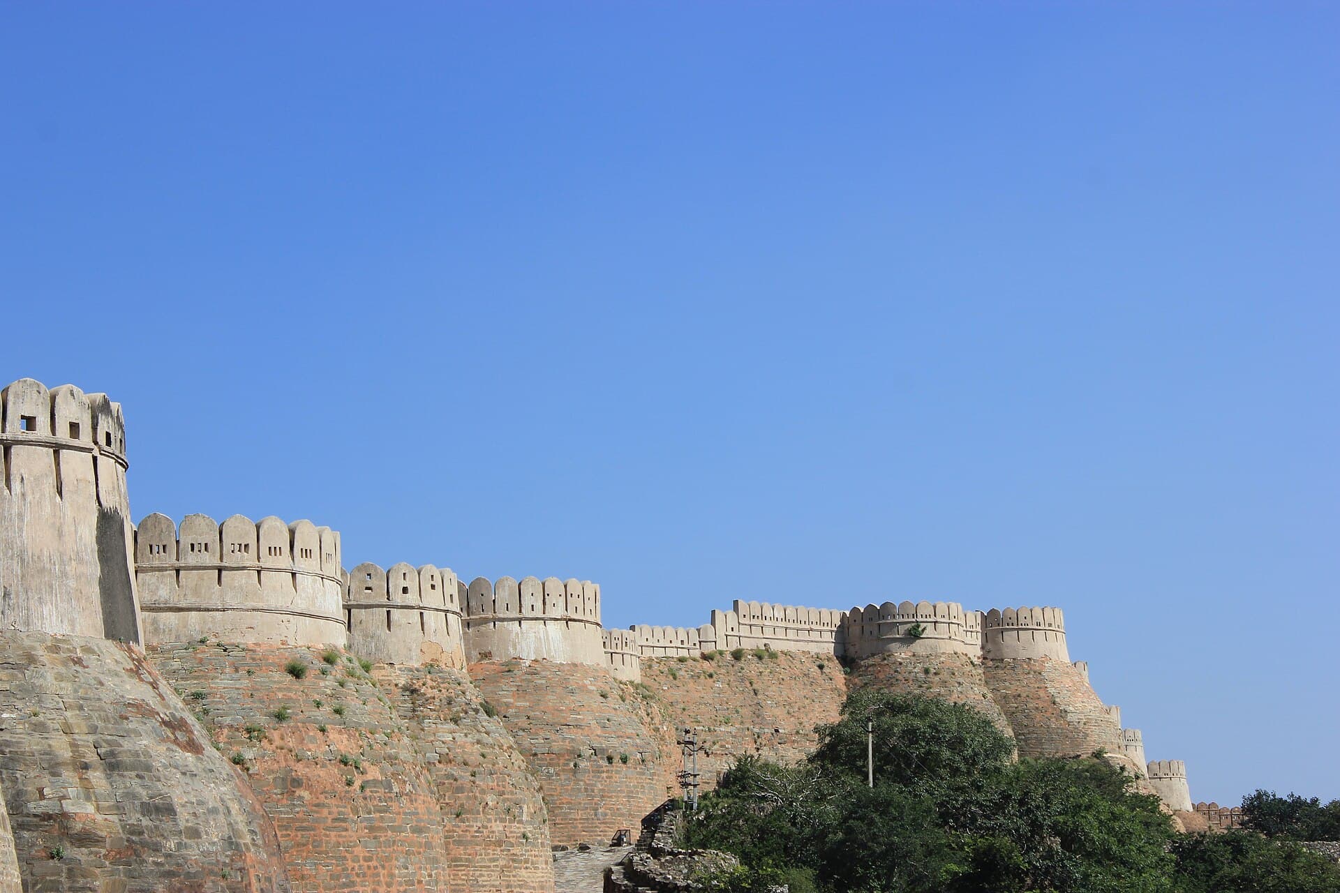 Kumbhalgarh