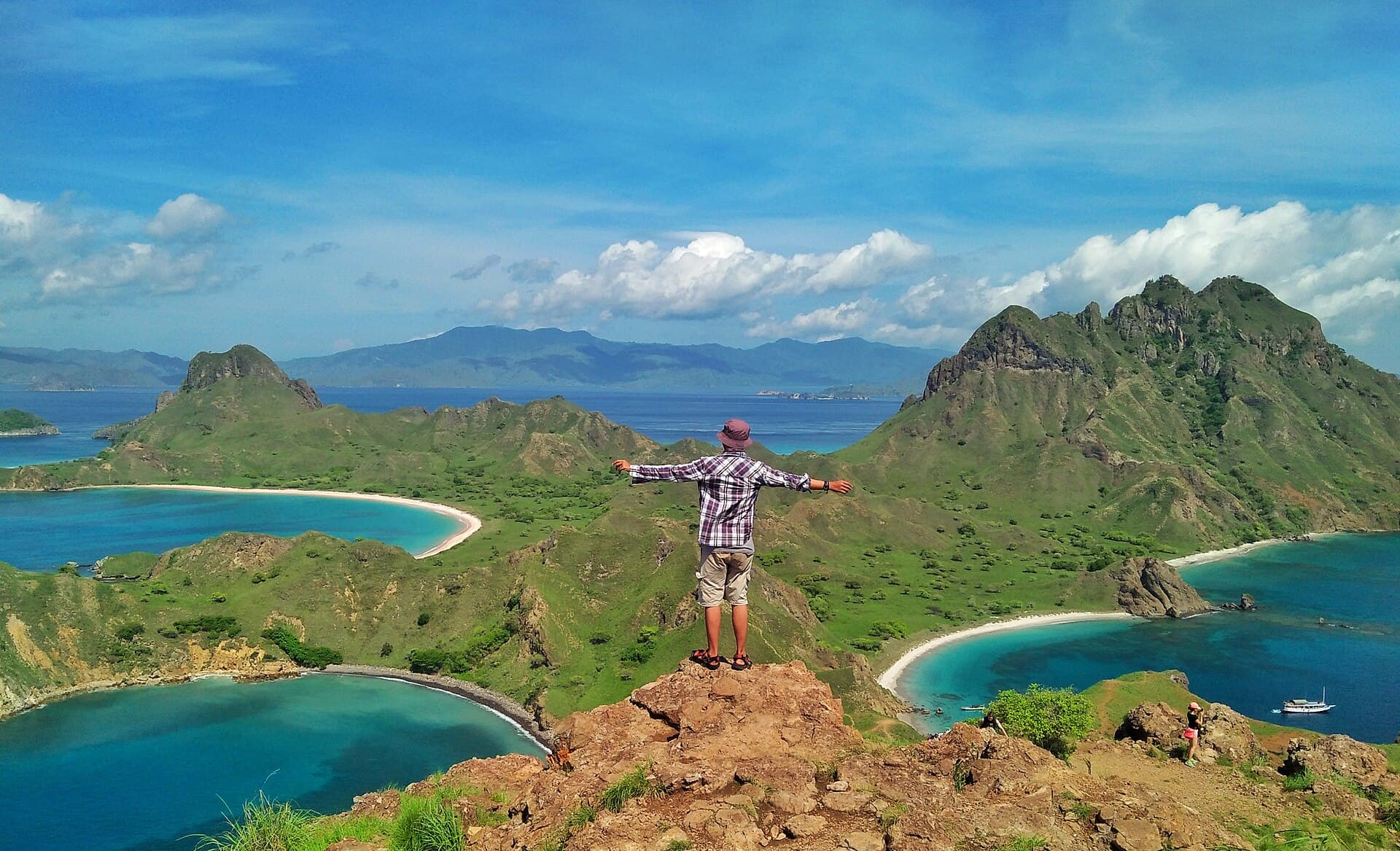 Labuan Bajo