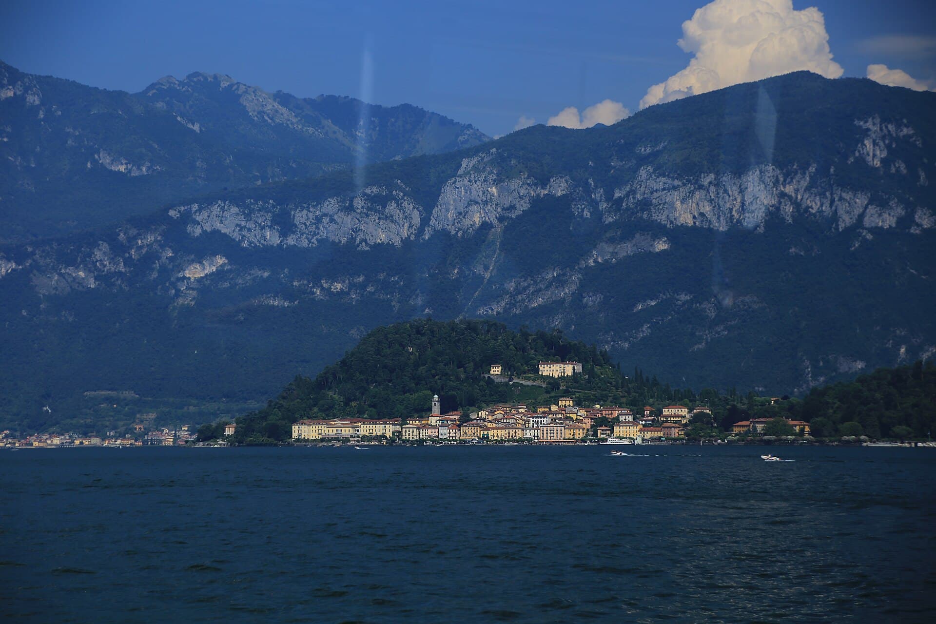 Lake Como