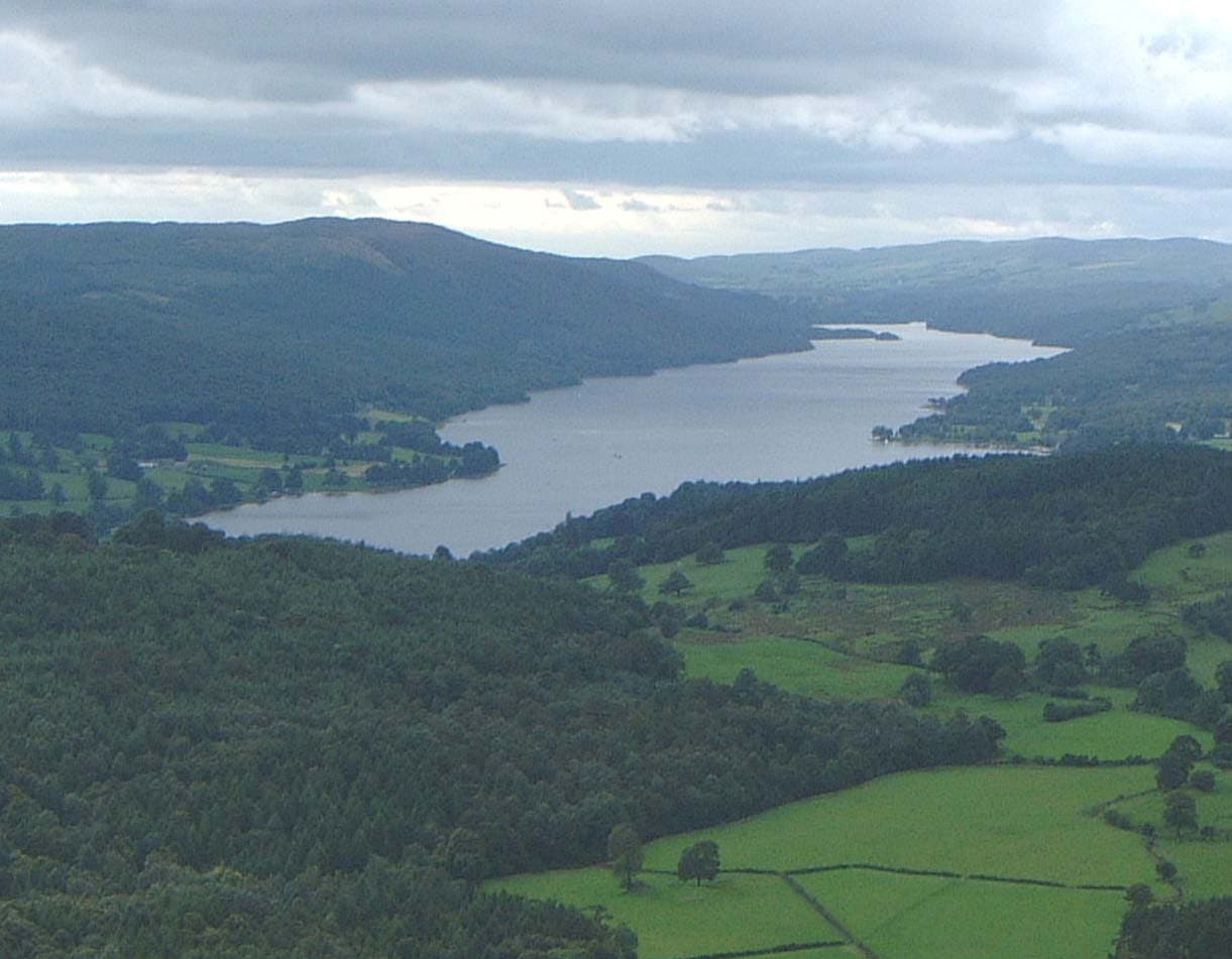 Lake District