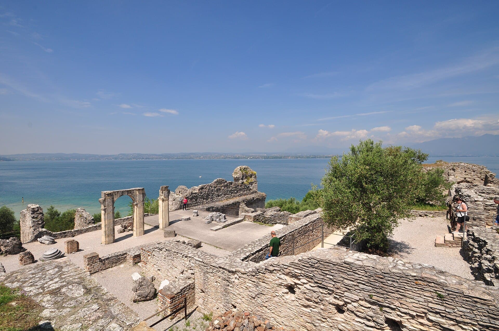 Lake Garda