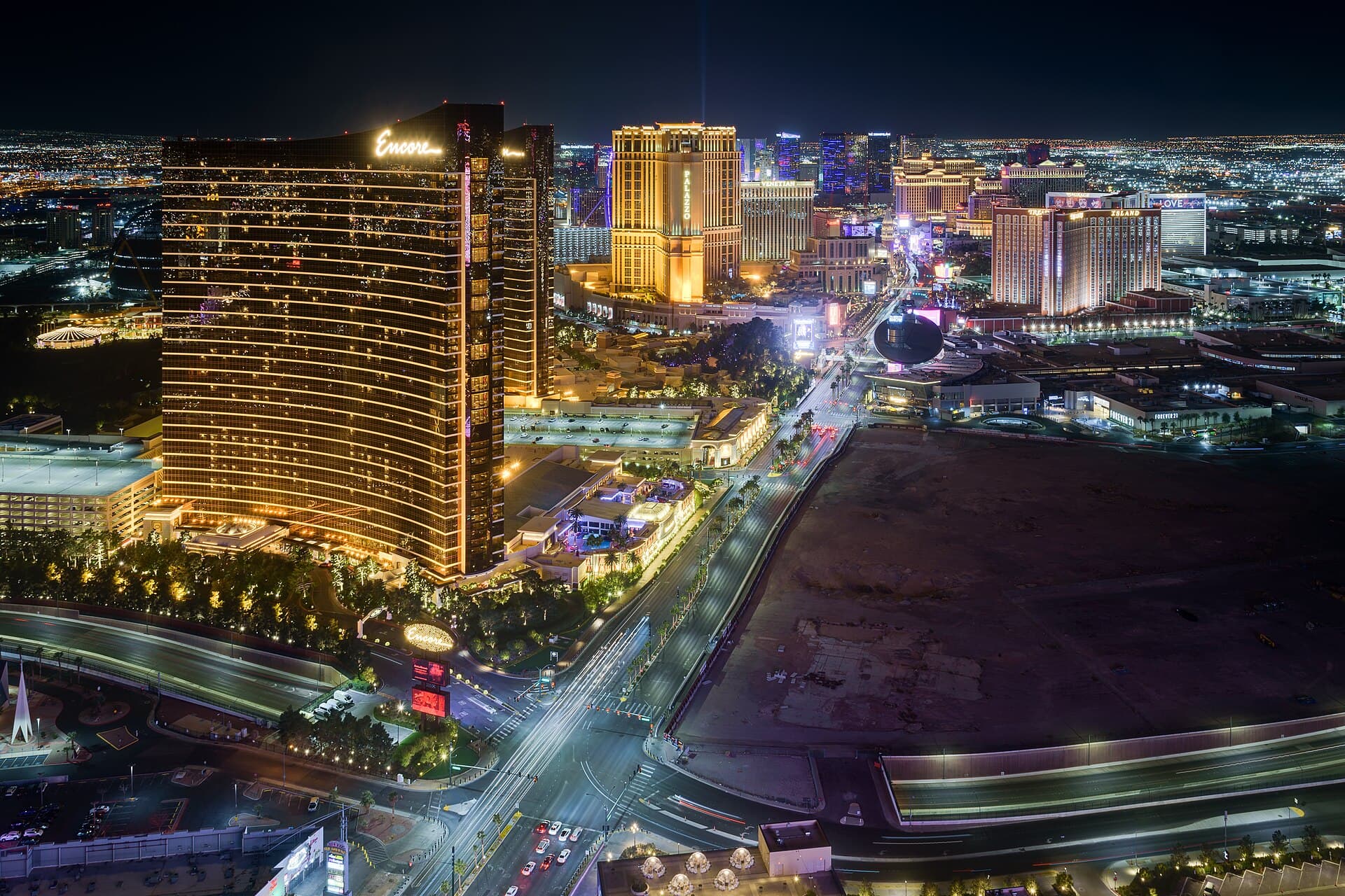 Las Vegas