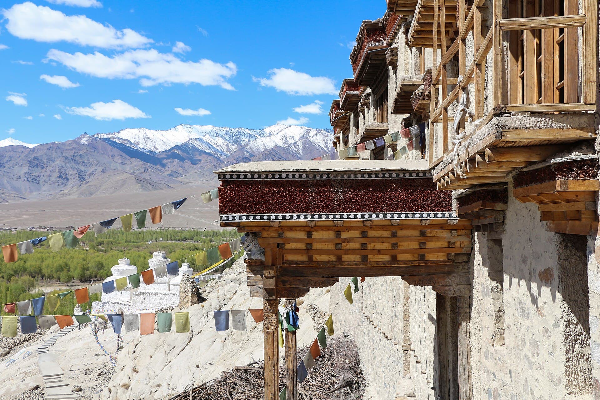 Leh