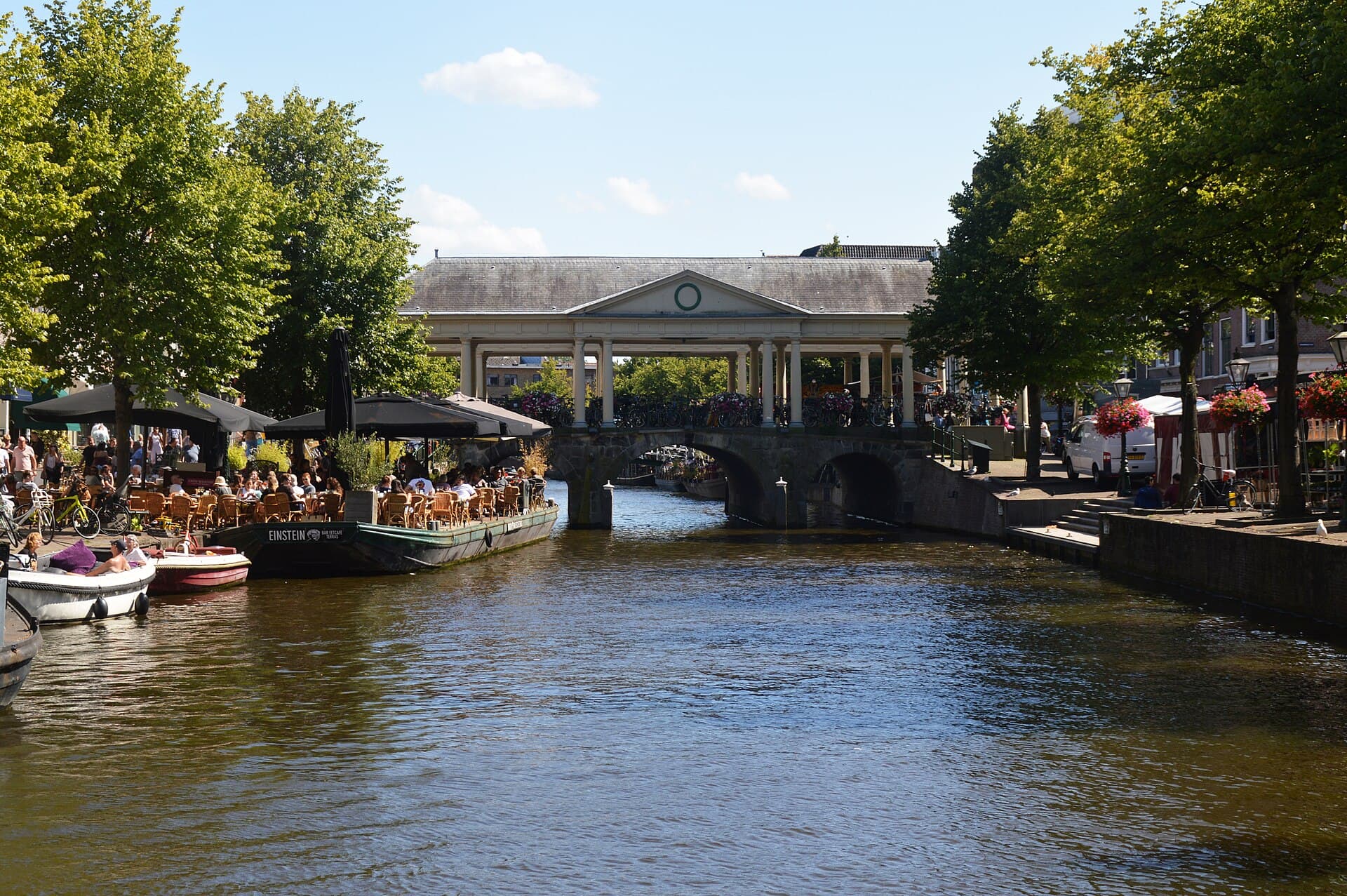 Leiden