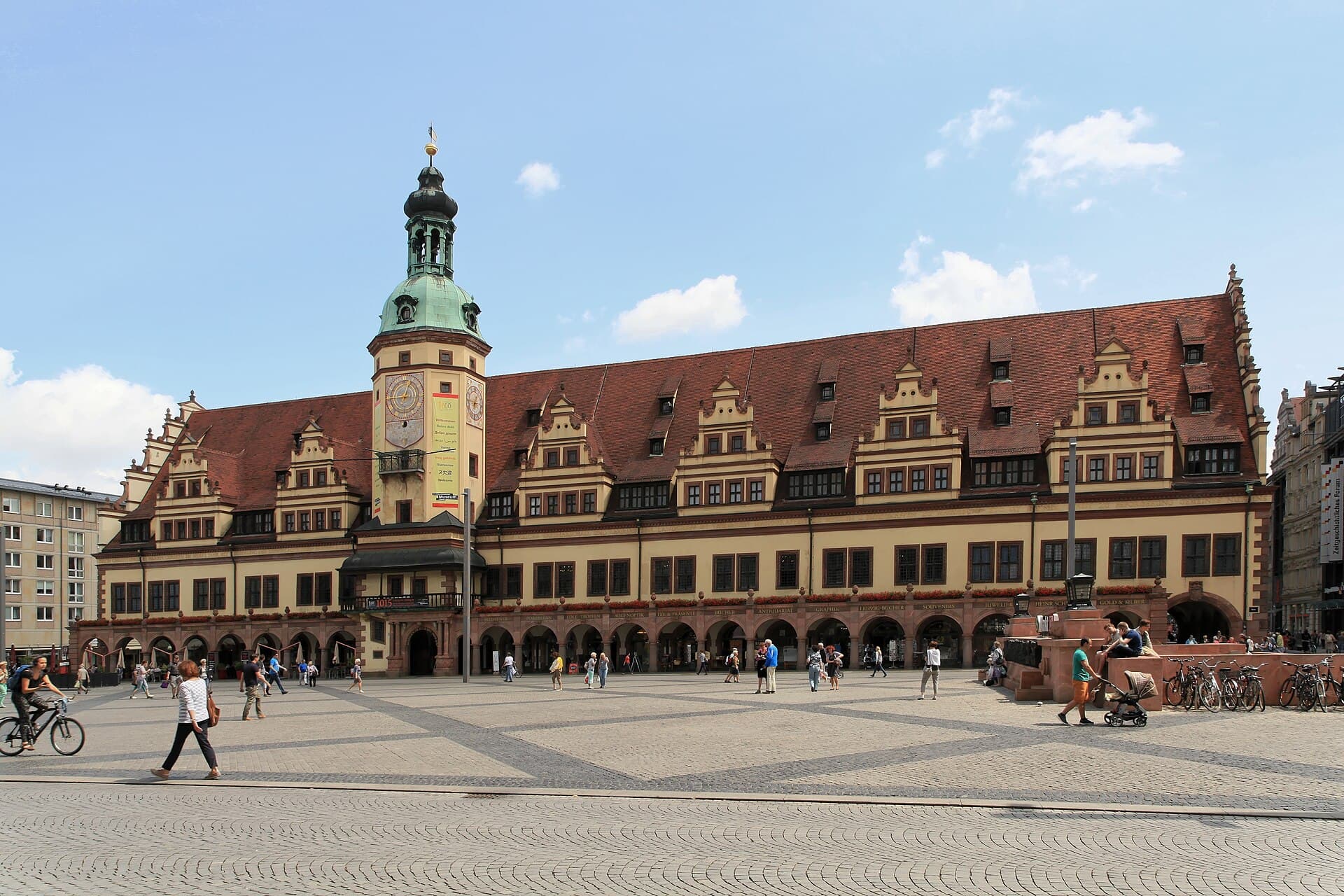 Leipzig