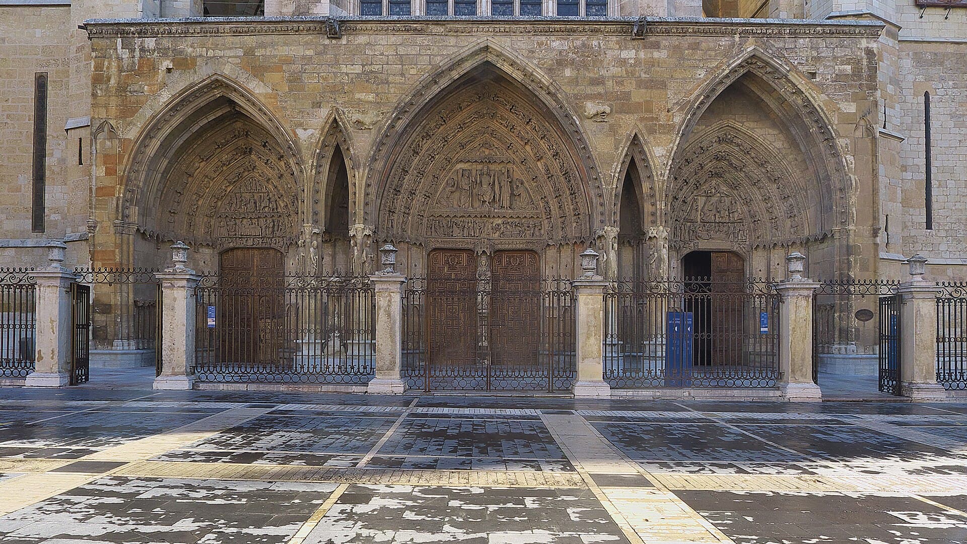 León