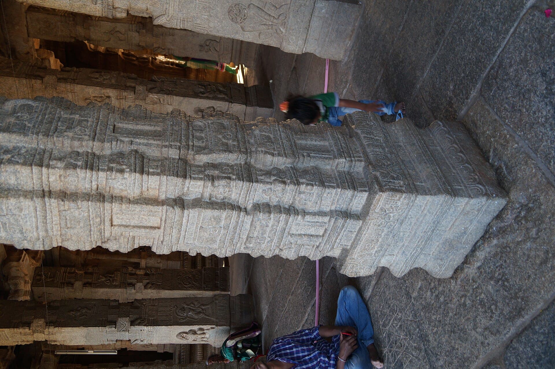 Lepakshi