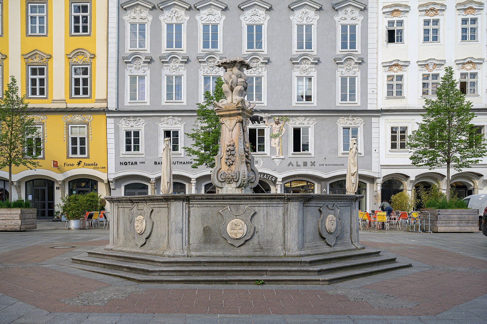 Linz