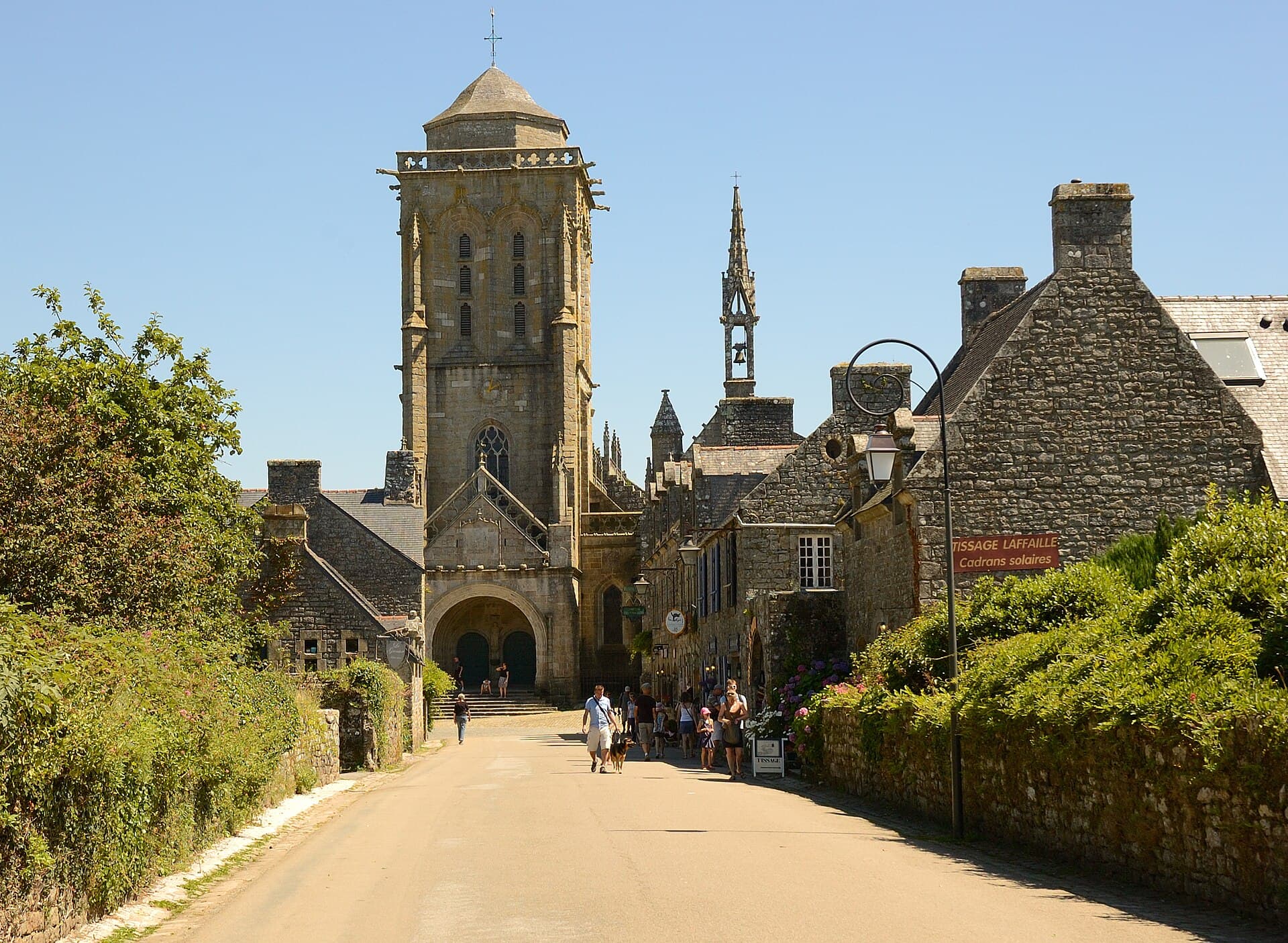 Locronan