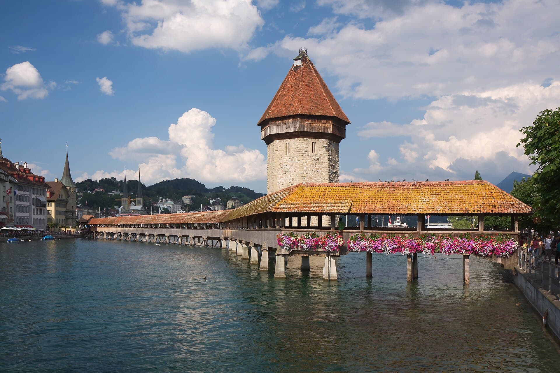 Lucerne