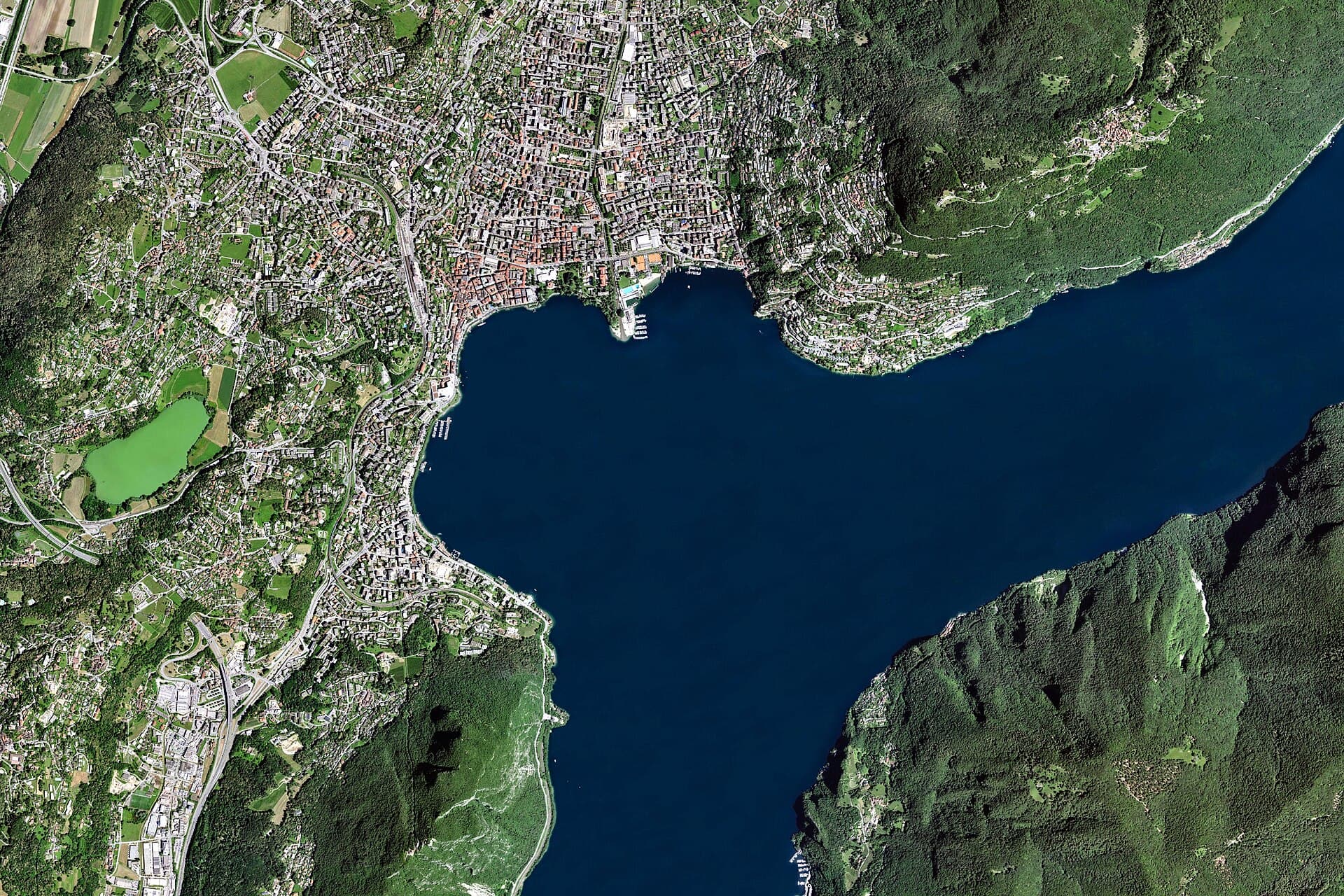 Lugano