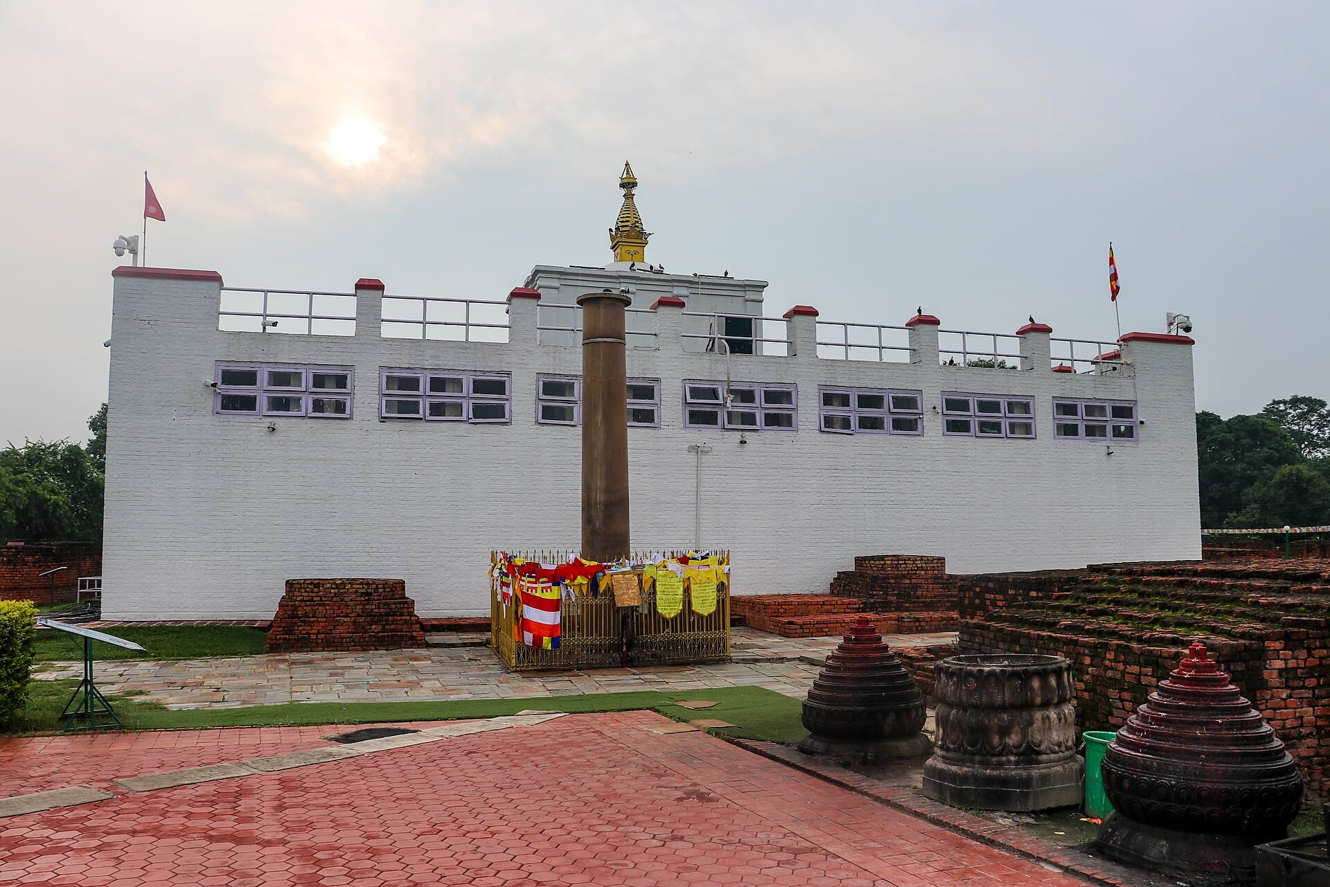 Lumbini