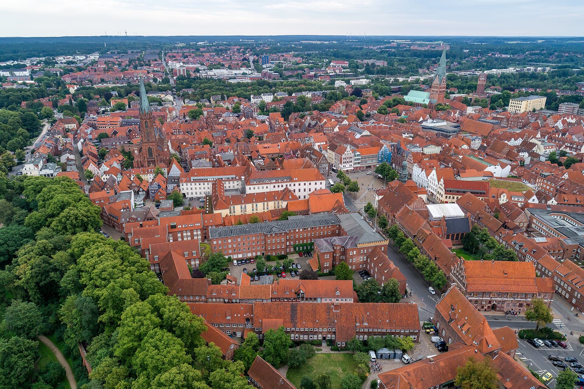 Lüneburg