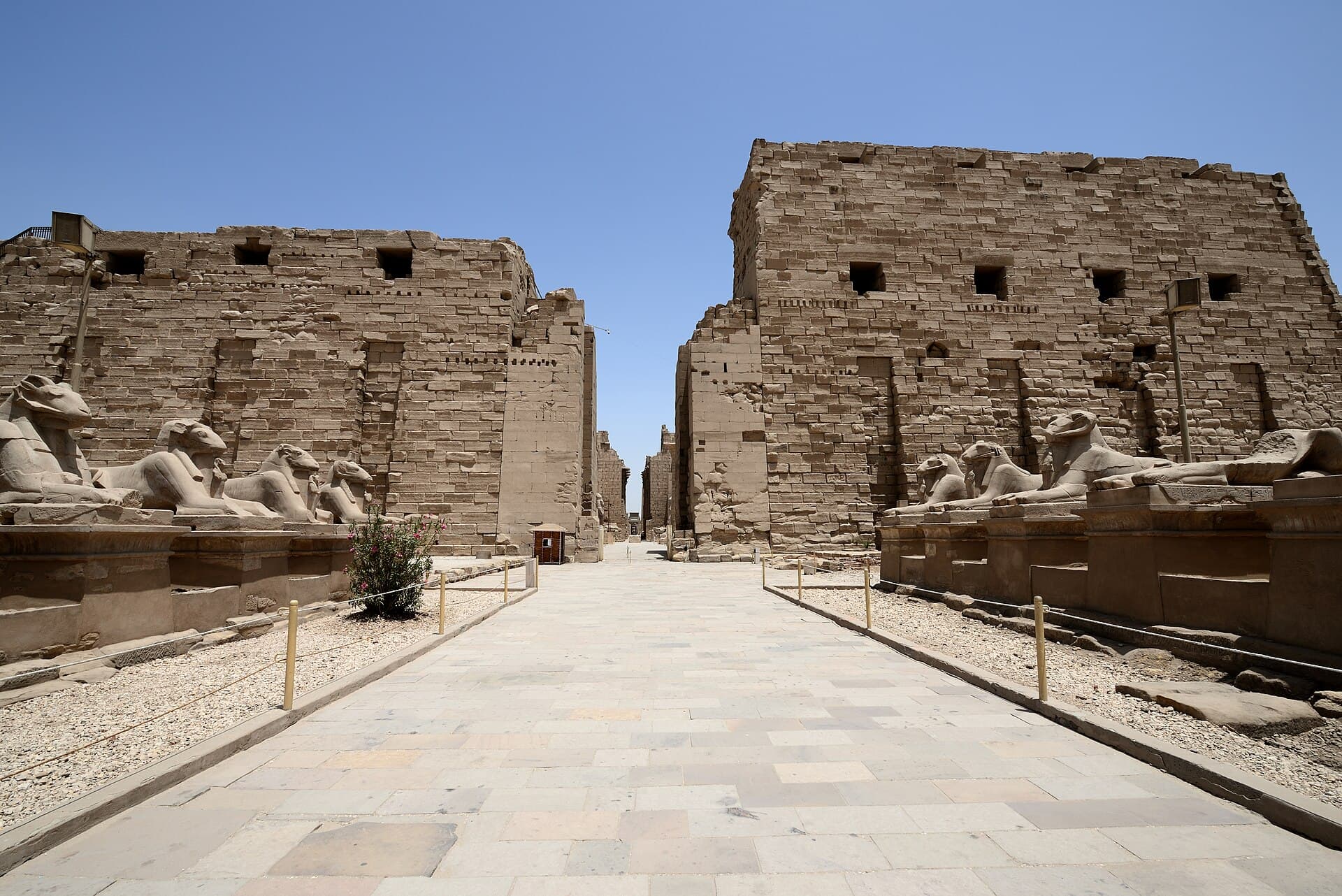 Luxor