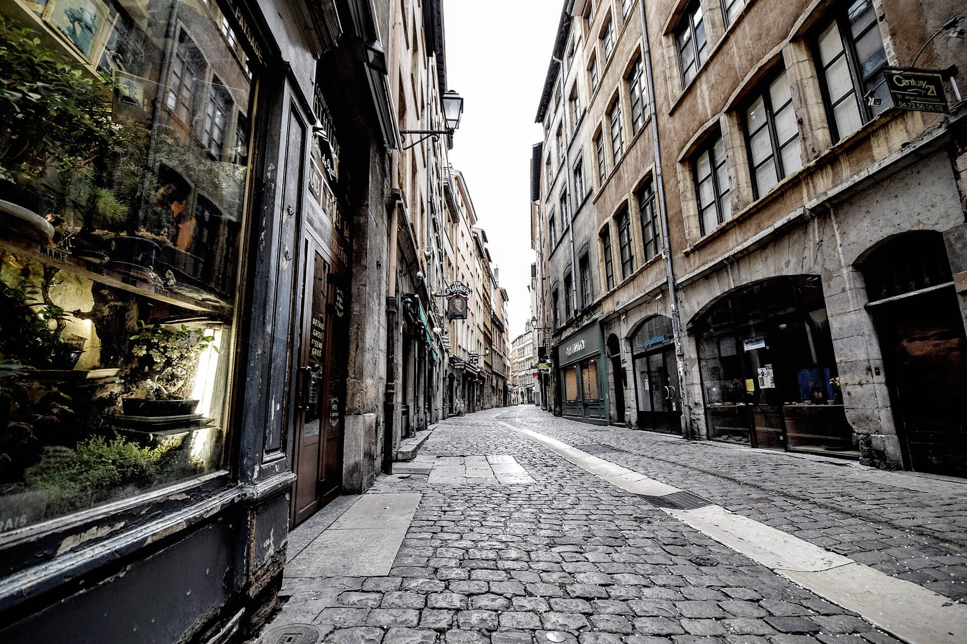 Lyon