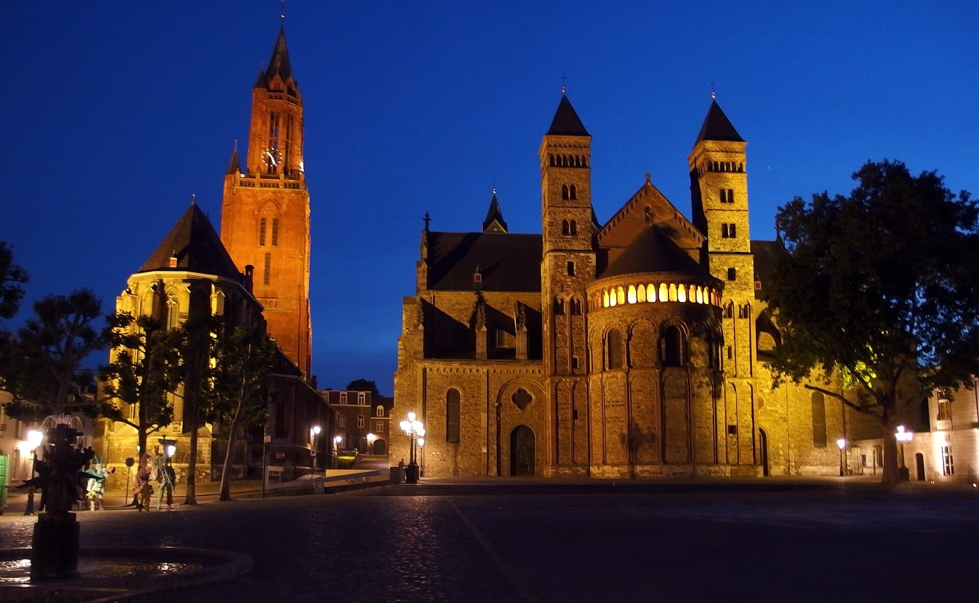 Maastricht