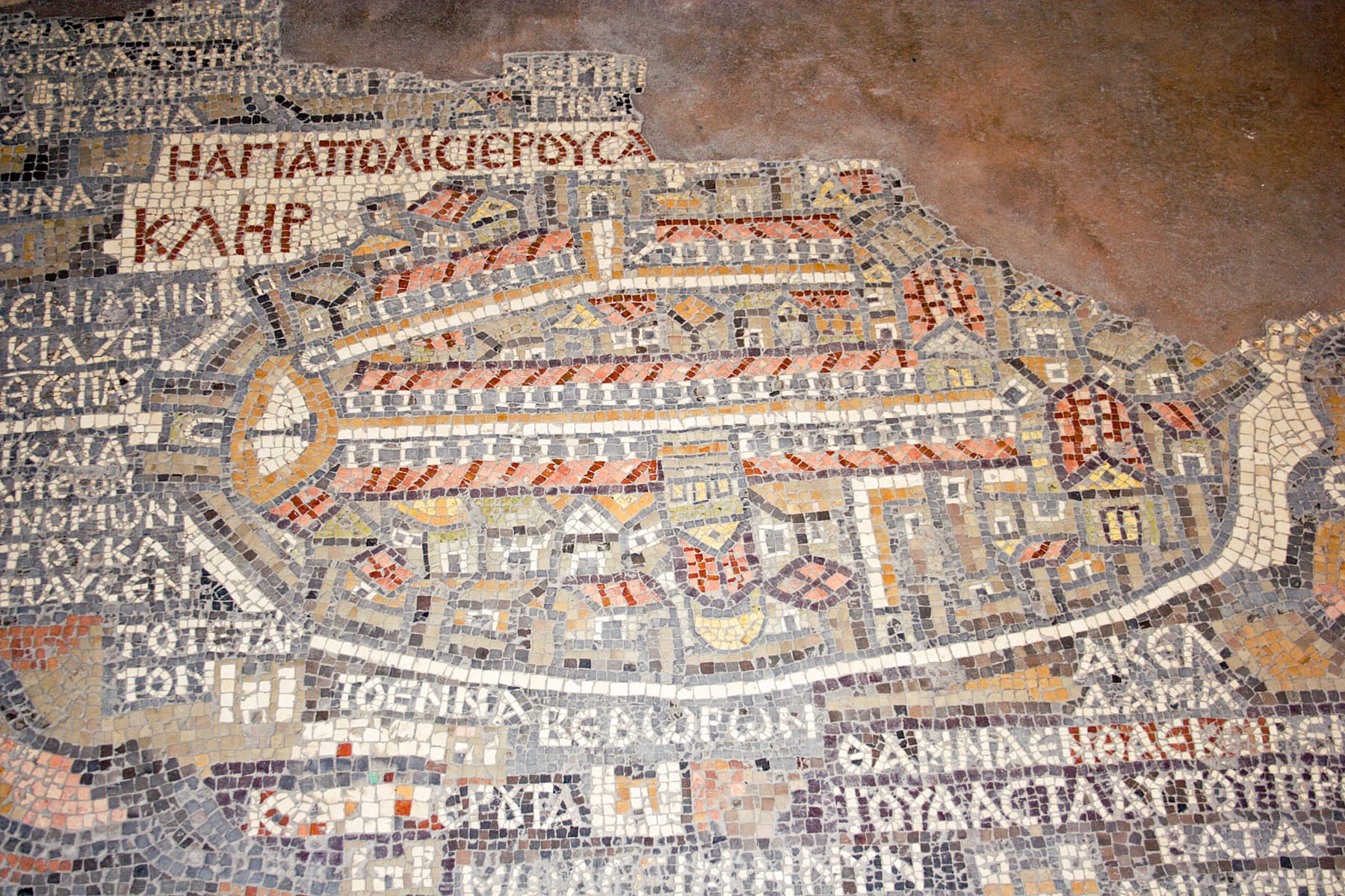 Madaba