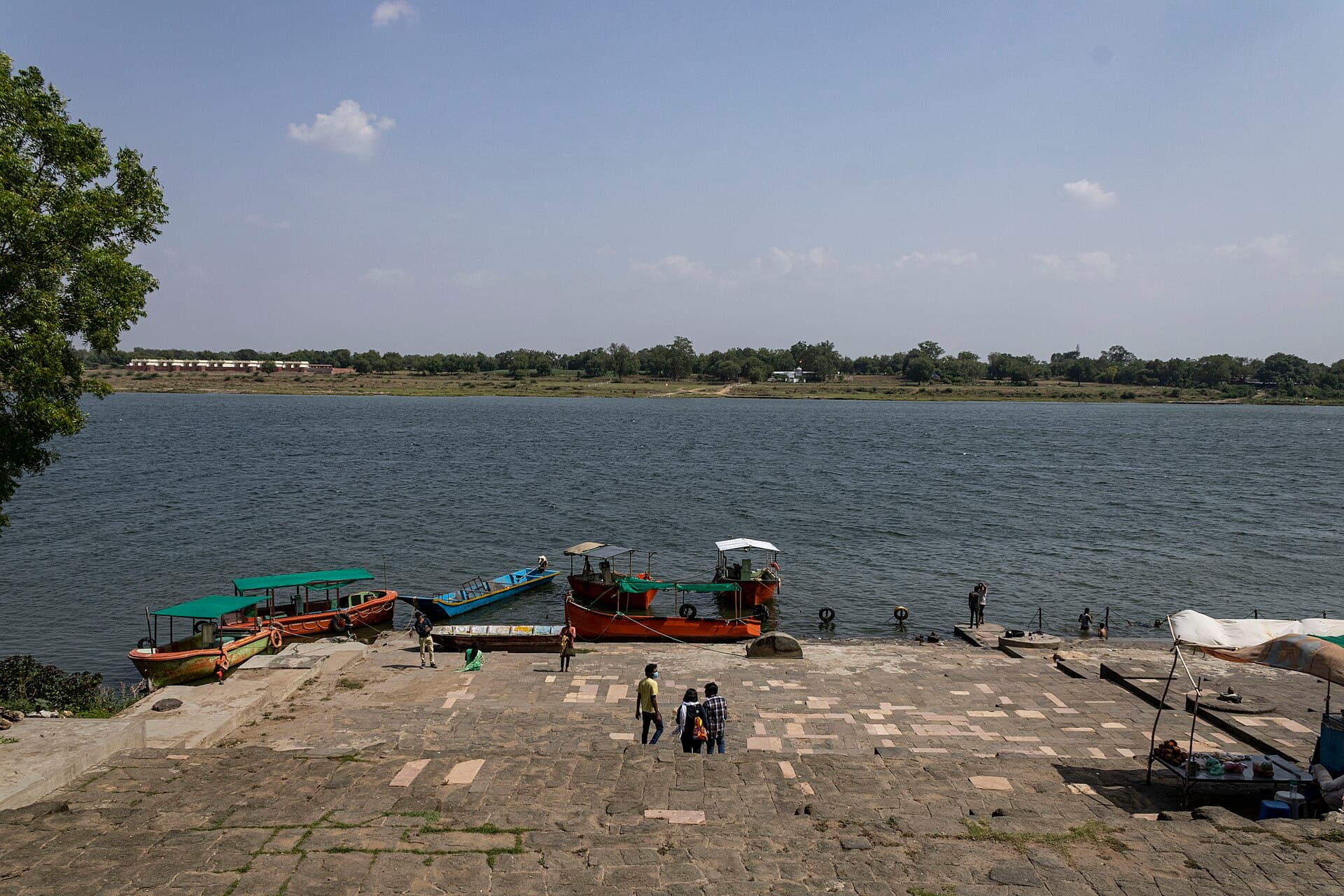 Maheshwar
