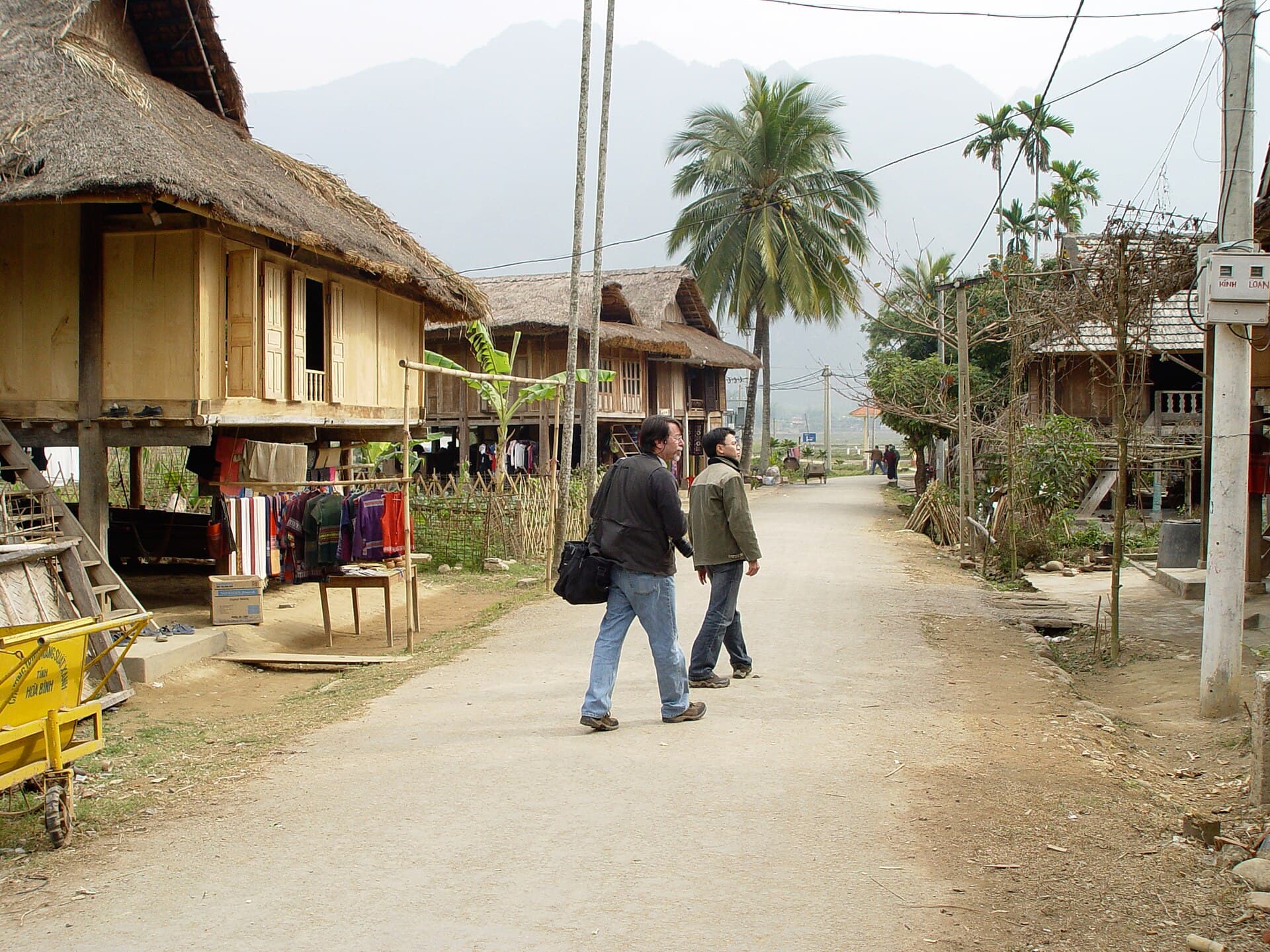 Mai Châu