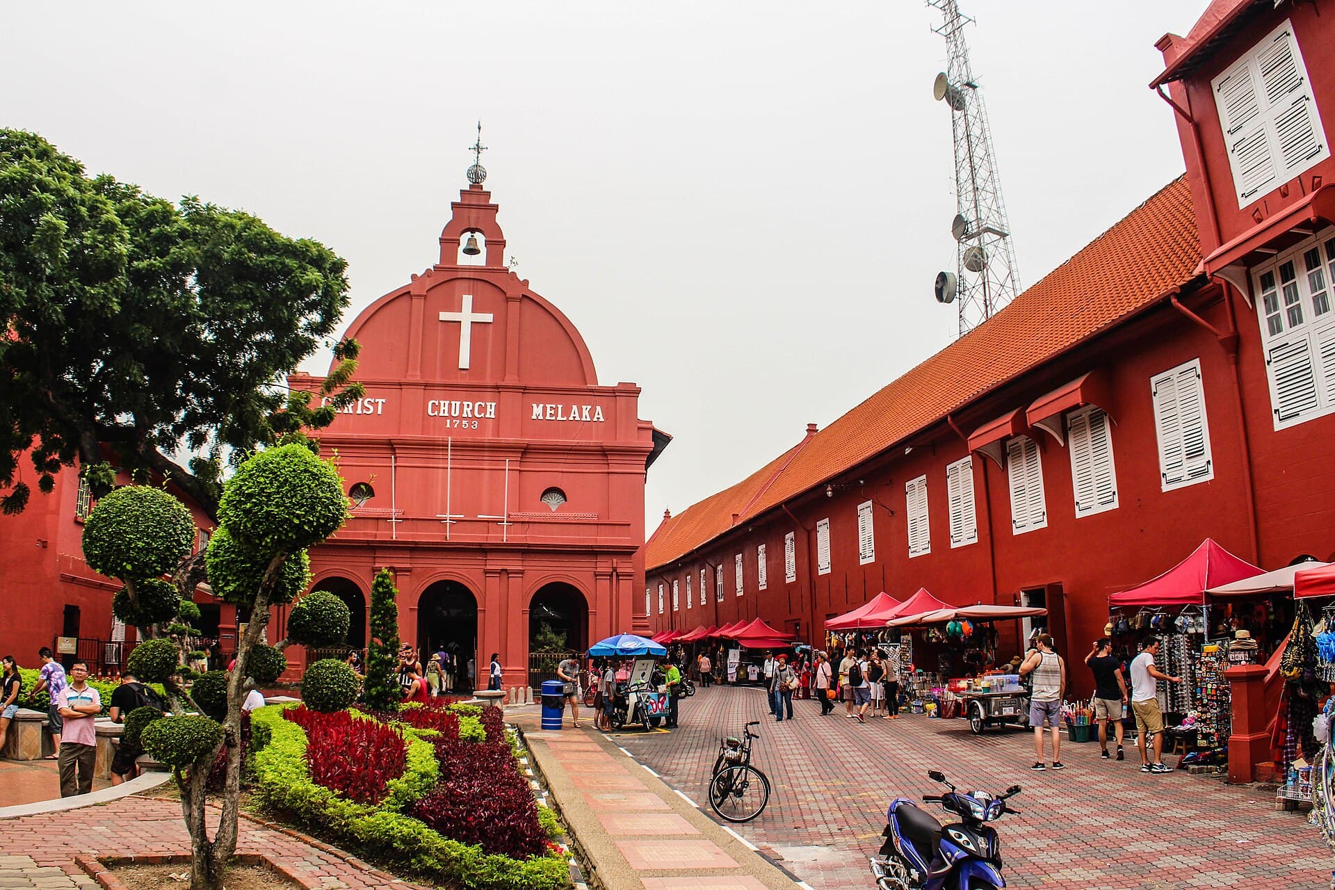 Malacca