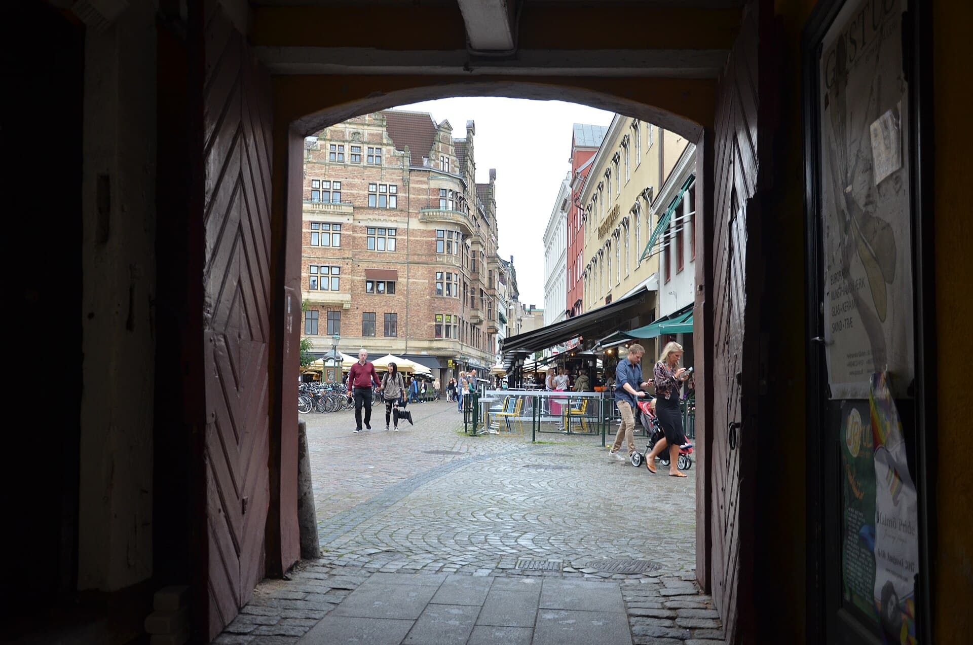 Malmö