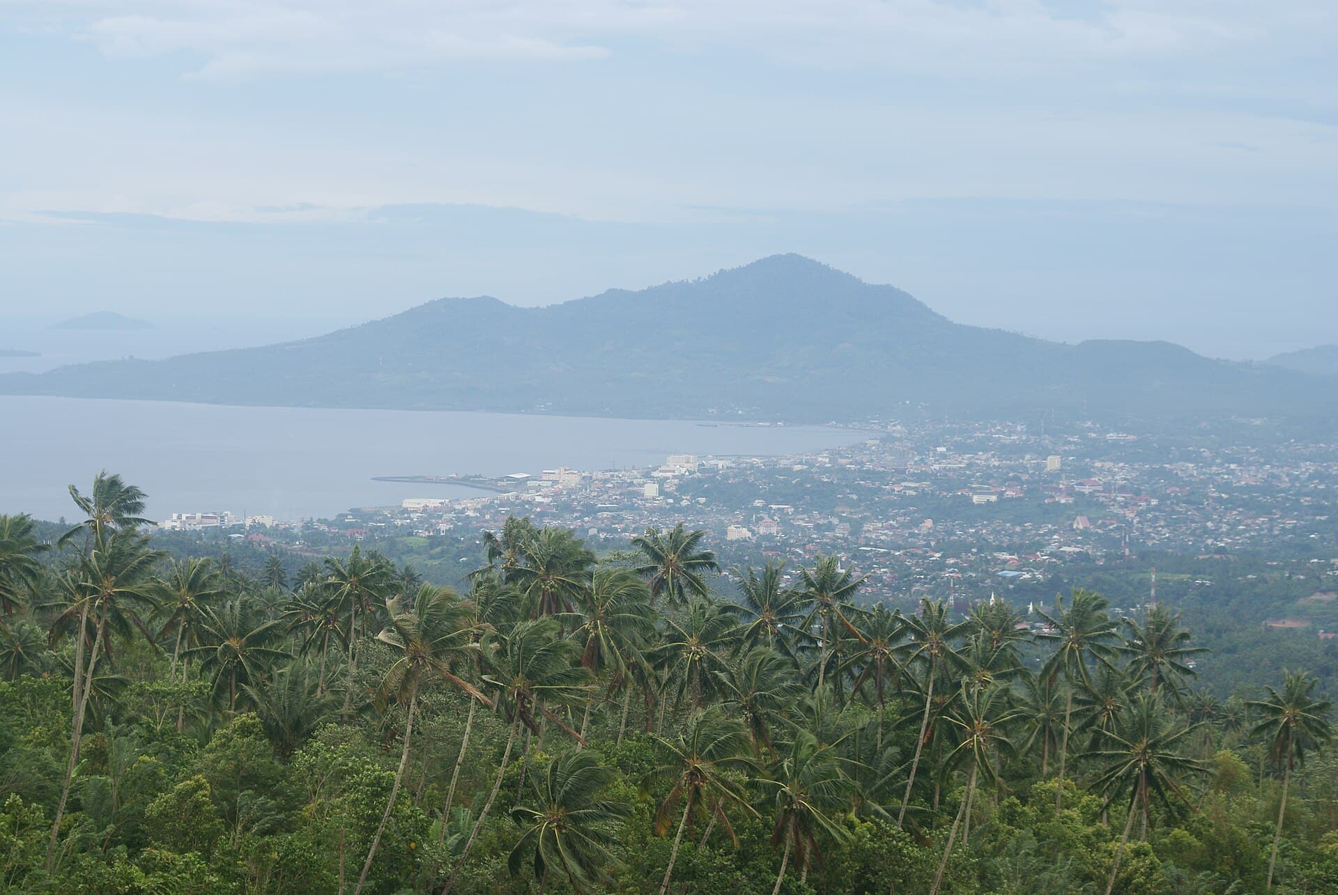 Manado